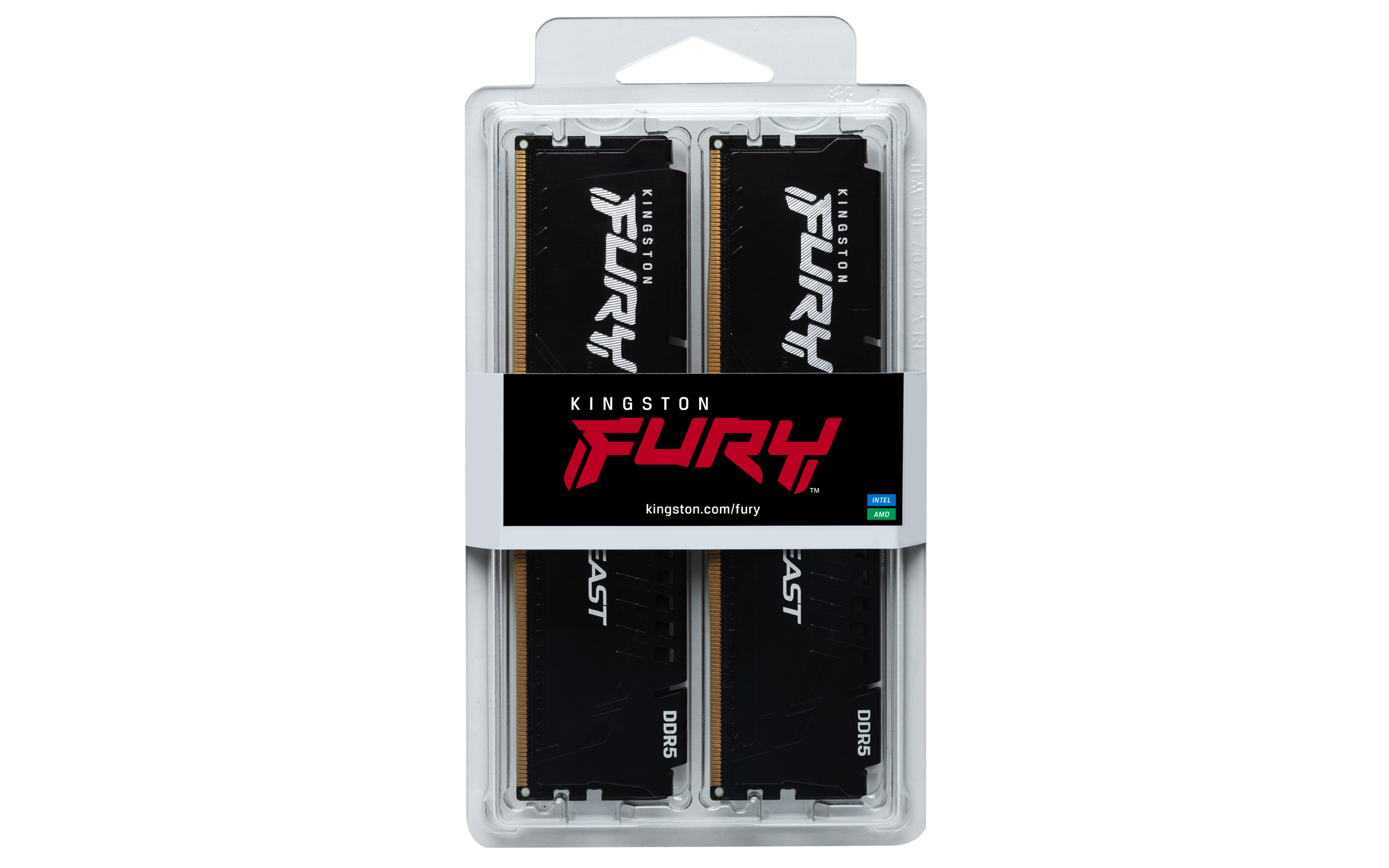 DIMM 64 GB DDR5-5600 (2x 32 GB) Dual-Kit, Arbeitsspeicher
