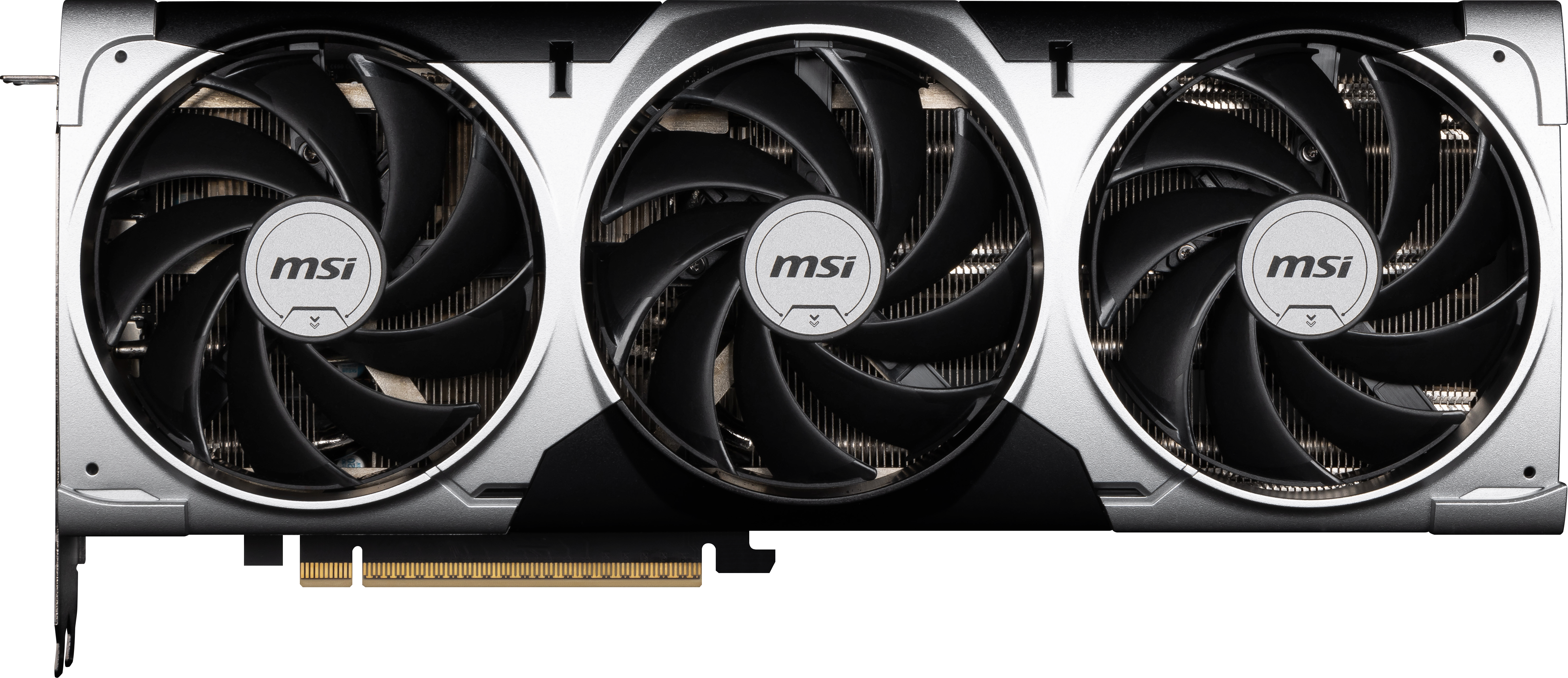GeForce RTX 5080 VENTUS 3X OC, Grafikkarte