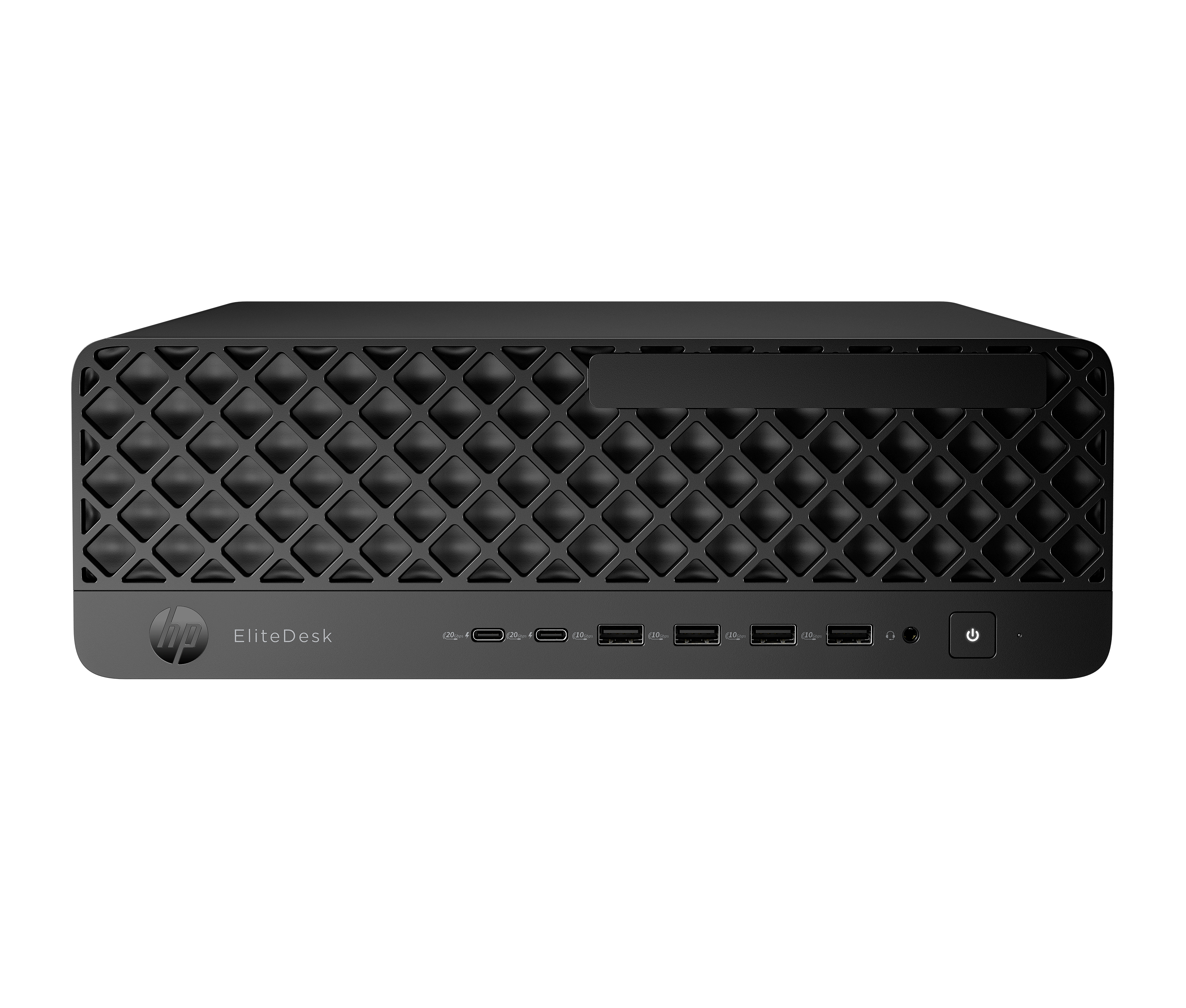 HP EliteDesk 8 SFF G1i Intel Core Ultra 5 235 16GB 512GB/SSD W11P 3J Gar (DE)