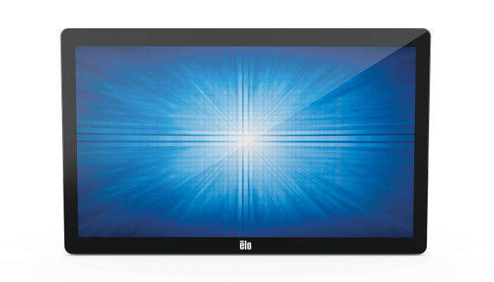 2202L 22IN LCD FHD PCAP 10-TOUCH USB CLEAR ZERO-BEZEL VG