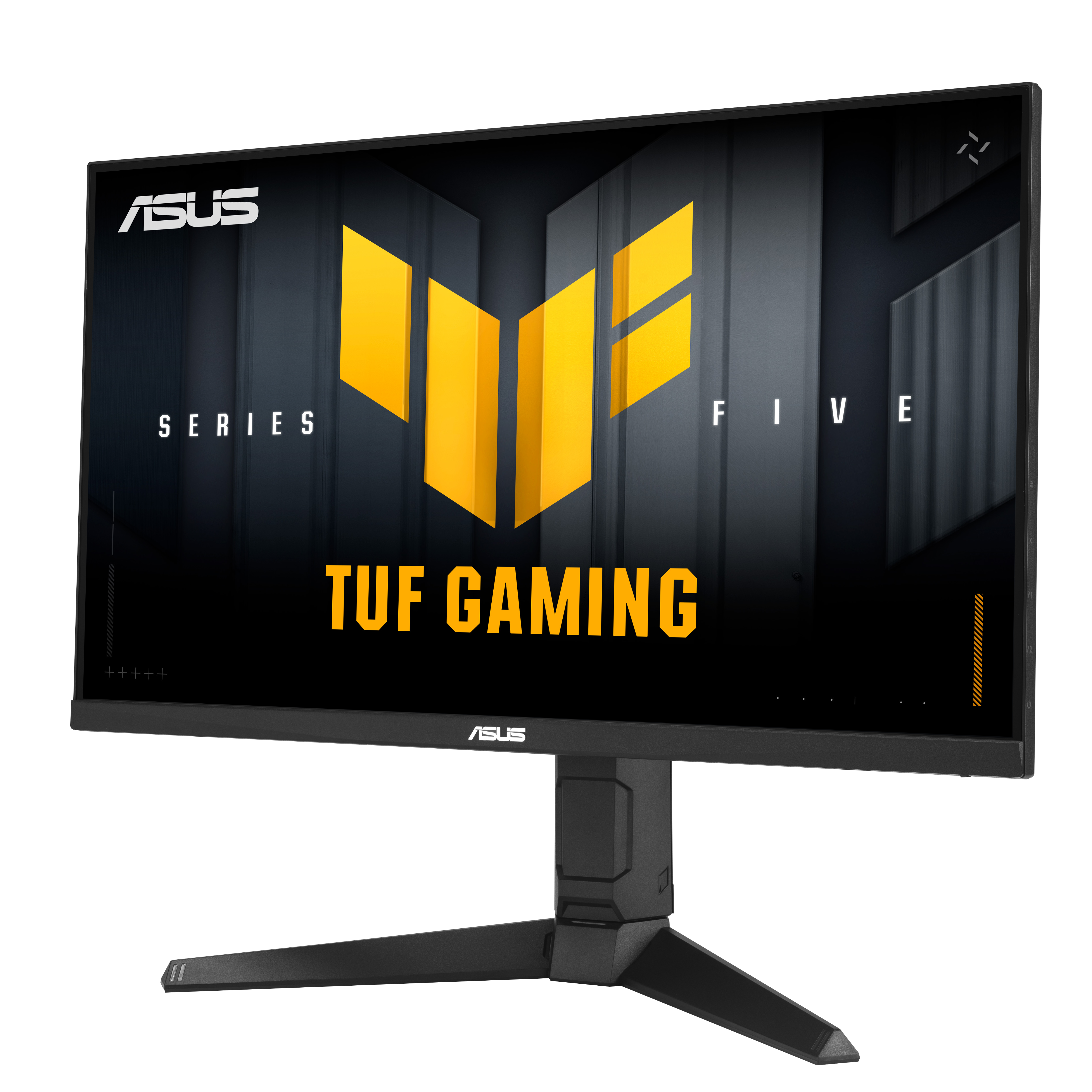 ASUS TUF Gaming VG259QL5A 62,23cm 24,5Zoll Fast IPS WLED FHD 16:9 200Hz 300cd/m2 1m/0.3ms 2xHDMI DP 2x2W Speakers