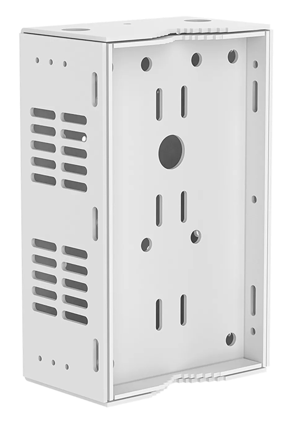 AXIS T93C WALL-POLE CONDUIT BAC .