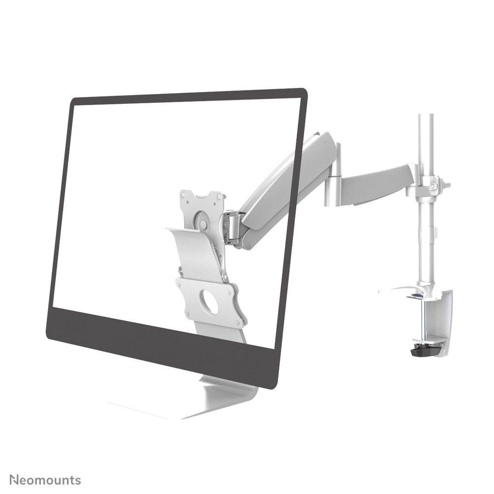 Neomounts Adapterpl. 21,5-27 iMac sil. Max15KG