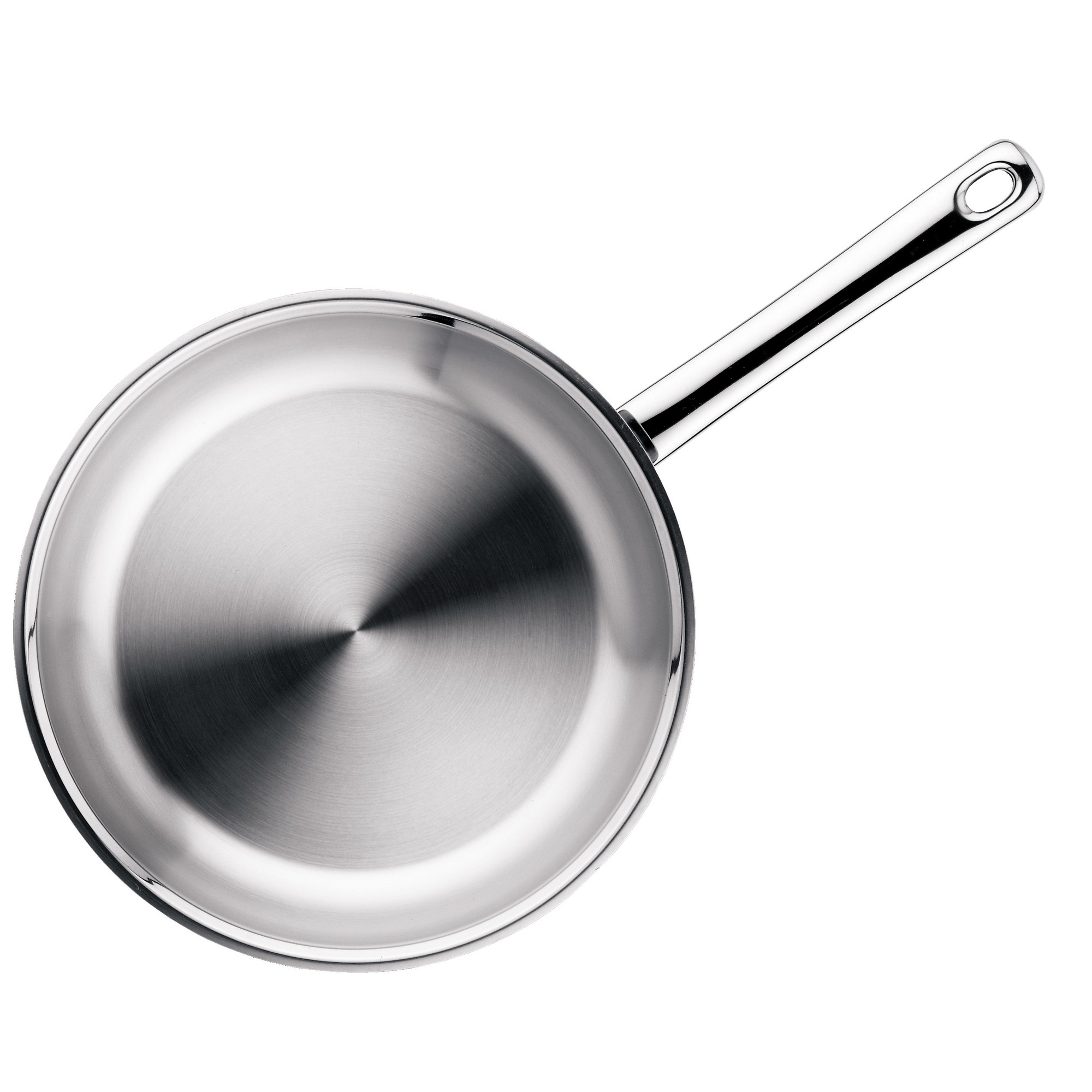 WMF 0794649991 Pfanne PROFI-PFANNEN 24cm