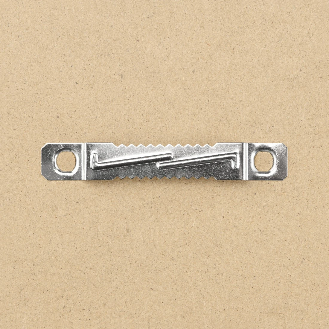 hama Bilderrahmen Sevilla silber 29,7 x 42,0 cm, 1 St.