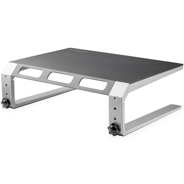 MONITOR RISER STAND 32IN MONITOR - HEIGHT ADJUSTABLE