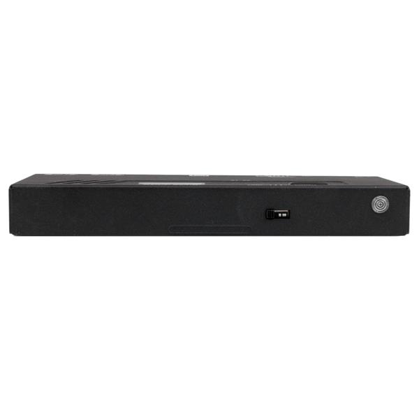 2X2 HDMI MATRIX AUTO SWITCH .