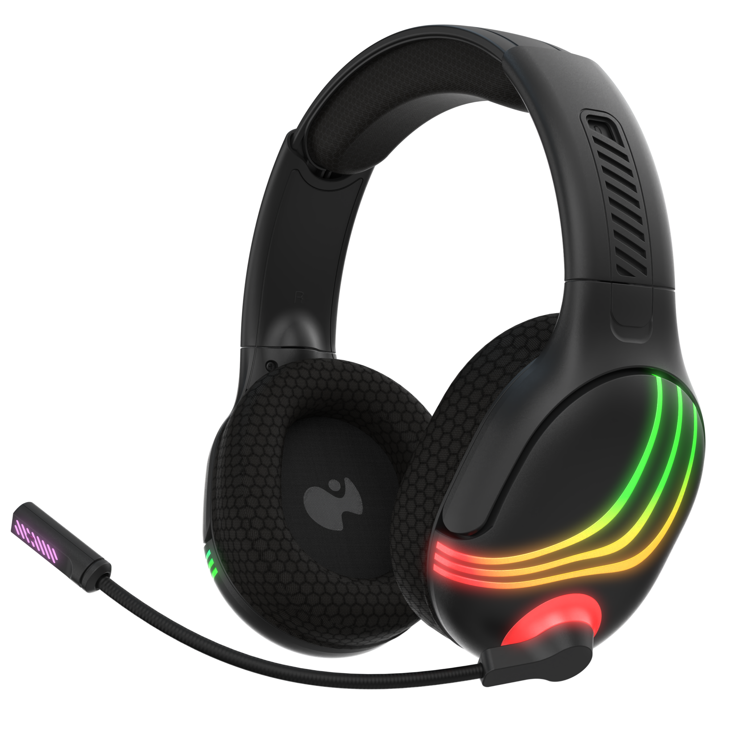 PDP Headset Afterglow Wave wireless schwarz Xbox Series X