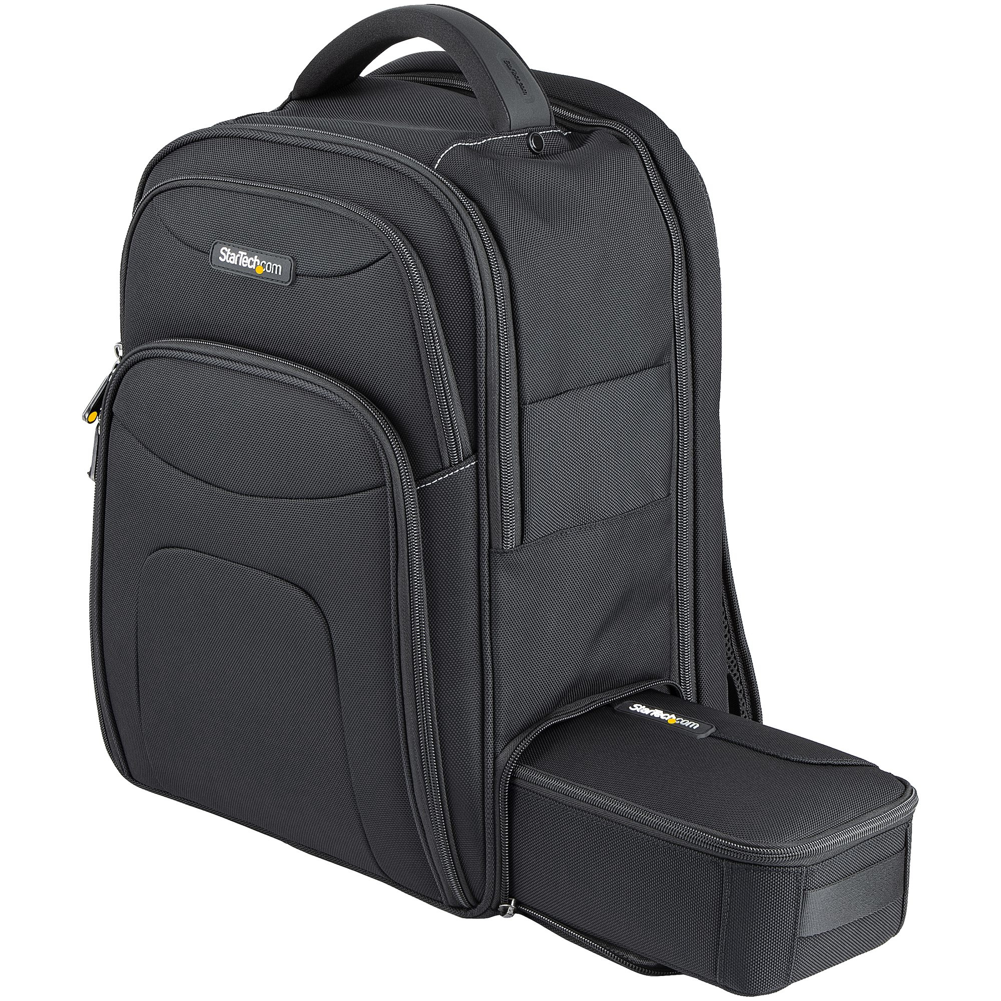 15.6IN LAPTOP BACKPACK W/ CASE