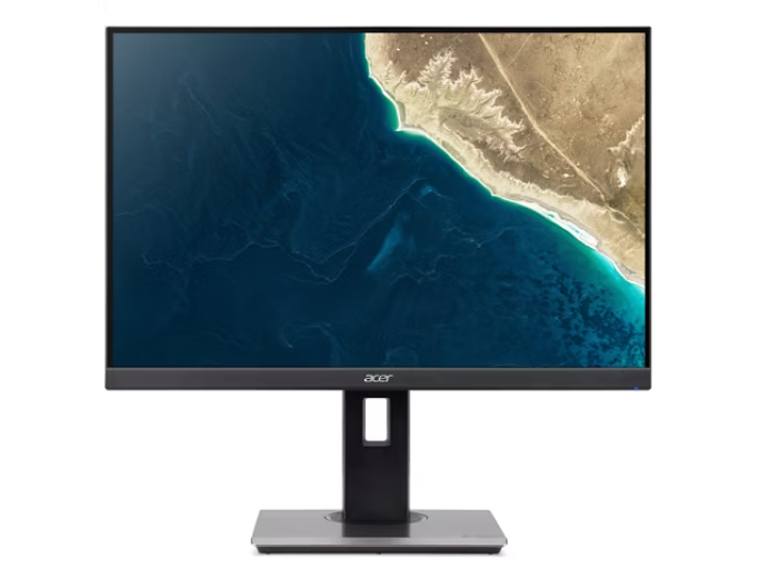 VERO B247WE5BMIPRZX 24IN (61CM) 1920X1200 VGA HDMI DP USB HUB BL
