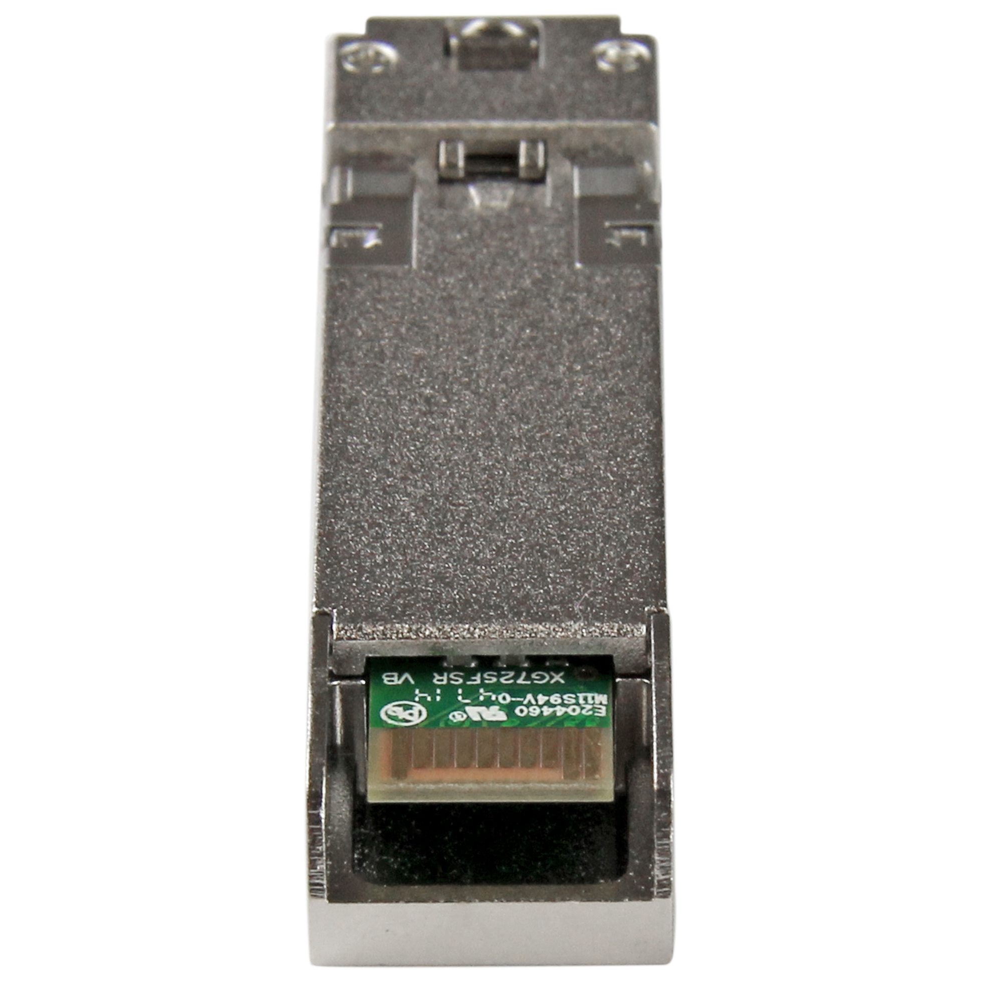 STARTECH.COM Gigabit LWL SFP Transceiver Modul - Cisco GLC-LH -SMD kompatibel - SM/MM LC - 10km / 550m - 1000Base-LX/LH - Mini-G