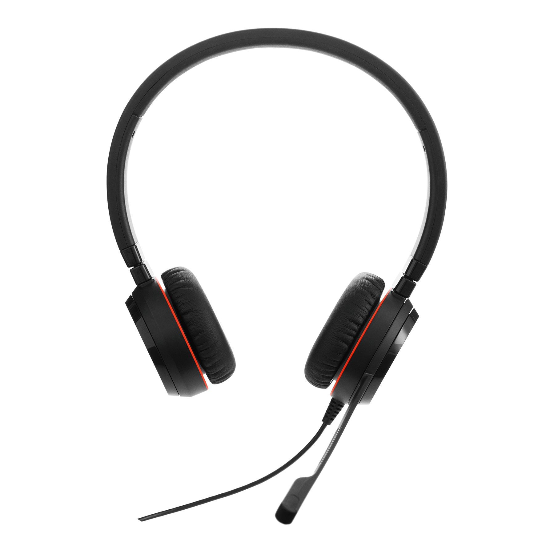 JABRA EVOLVE 30 II HS STEREO 5 MM JACK HS WITHOUT CTRL.