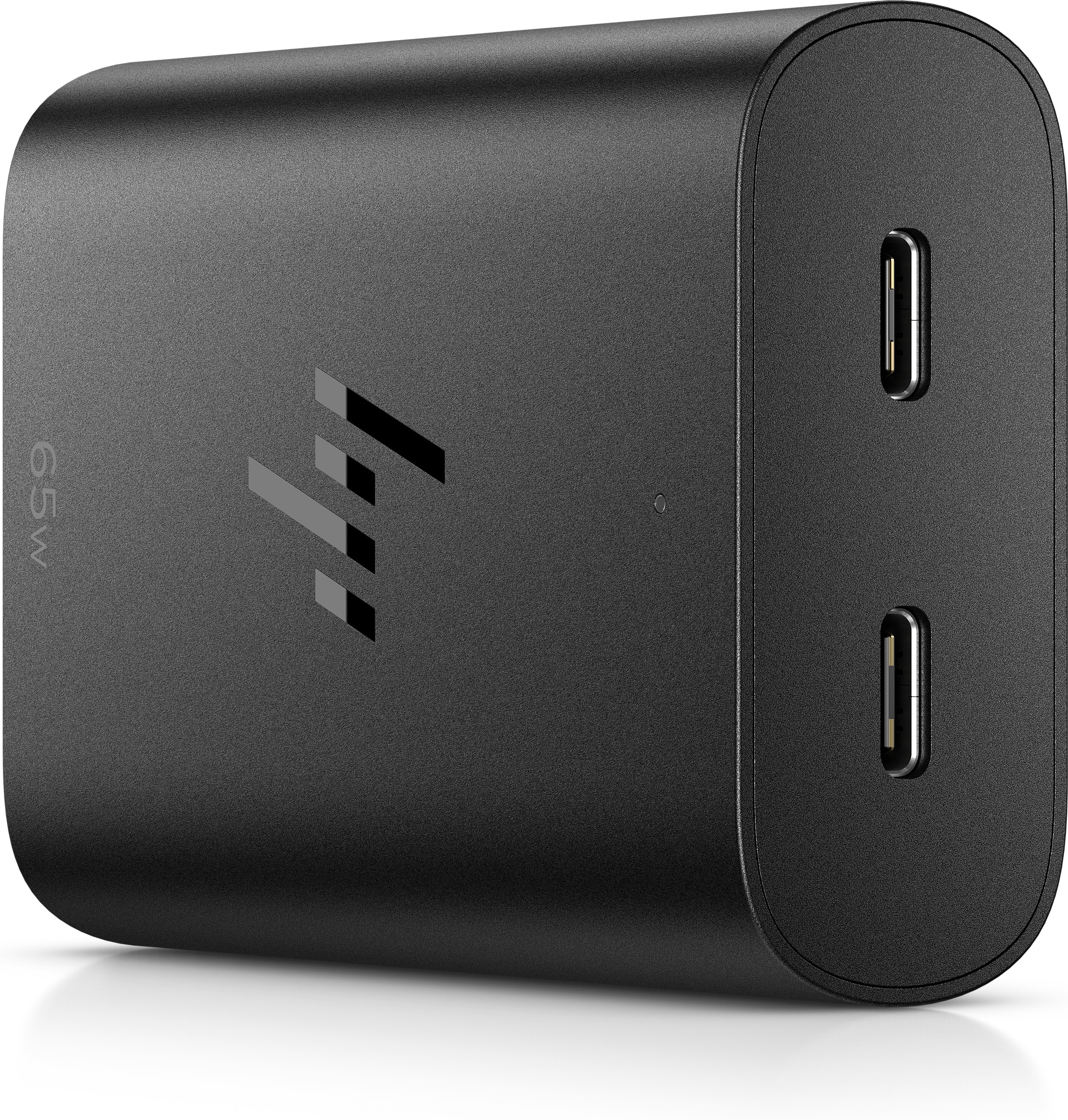 HP USB-C 65W GAN LAPTOP CHARGER SMARTBUY