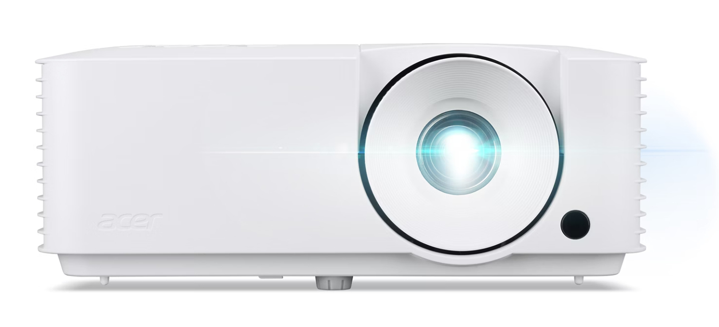 ACER VERO PL2530I 1080P FULL HD LASER 5.000ANSI 50.000:1 WEISS