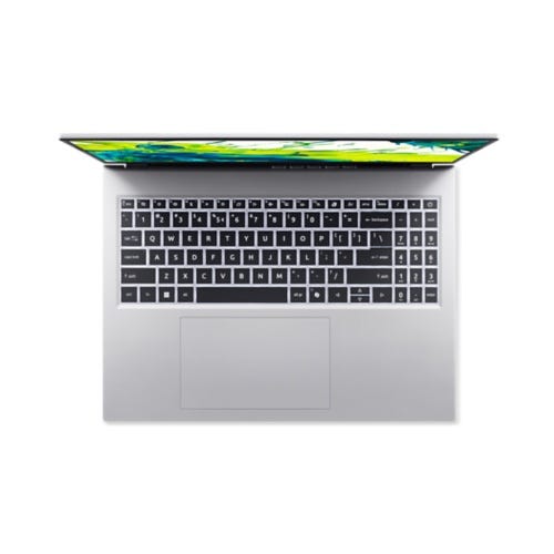 acer Aspire Go 16 AG16-71P-30GP Laptop 40,6 cm (16,0 Zoll), 8 GB RAM, 512 GB SSD, Intel® Core™ i3 i3-1305U