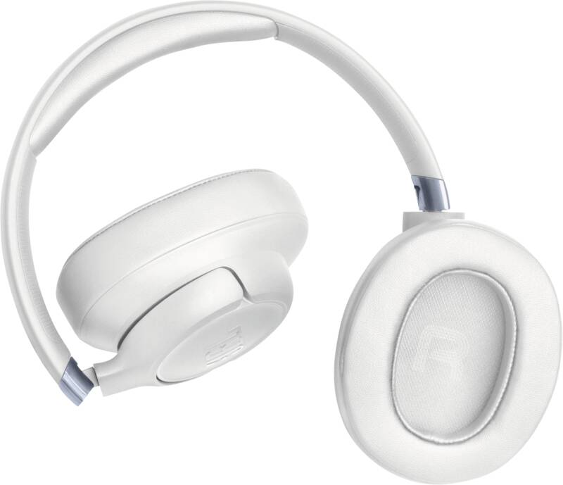 JBL TUNE 780 NC JBLT780NCWHT - Weiss