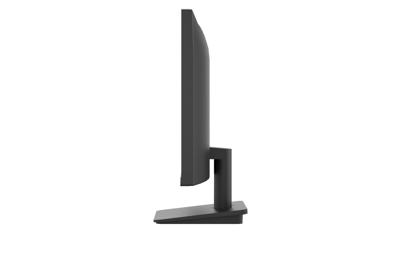 LG 24BA400-B.AEU Monitor 61,0 cm (24,0 Zoll) schwarz