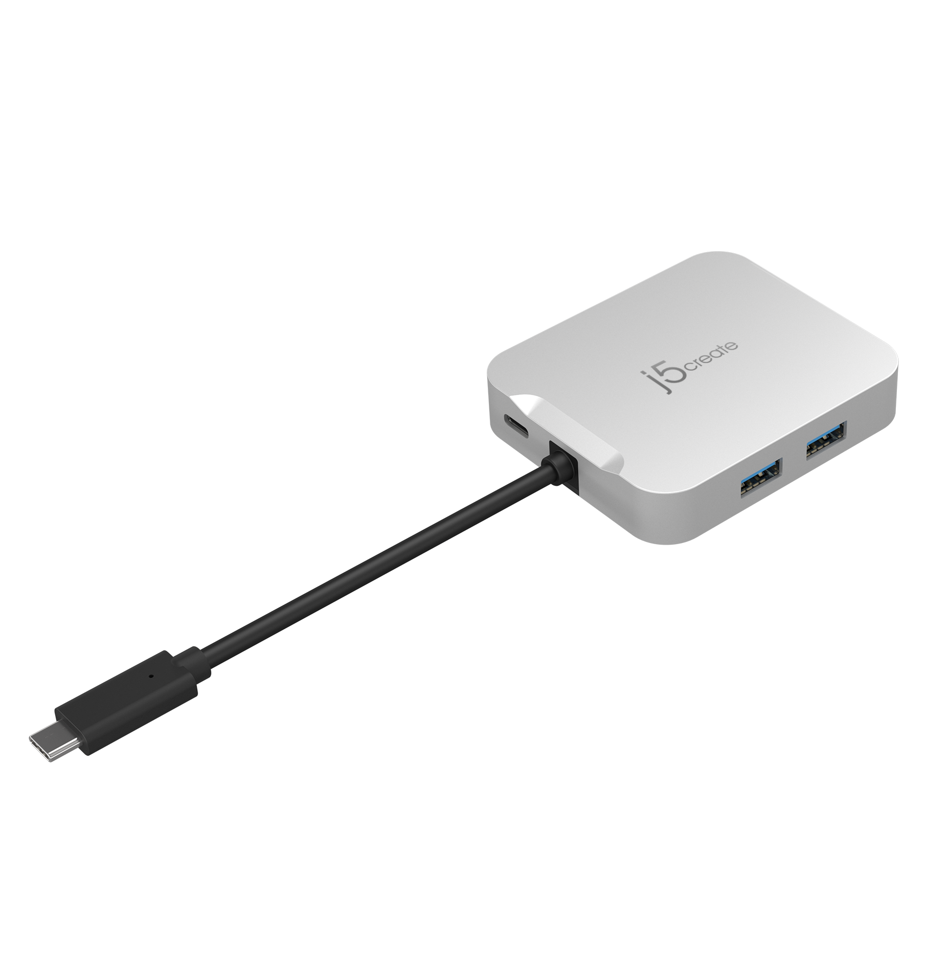 4K60 ELITE USB-C PD MULTI-PORT ADAPTER