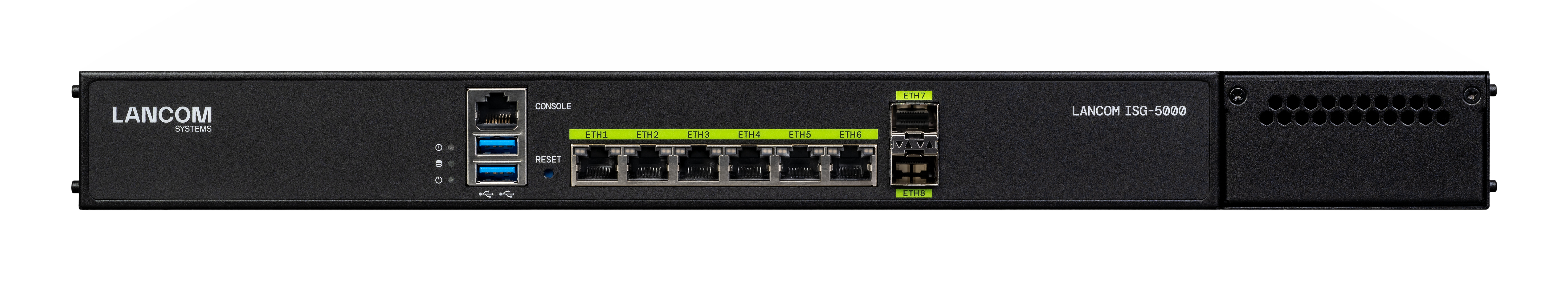 R&S LANCOM ISG-5000 (EU)