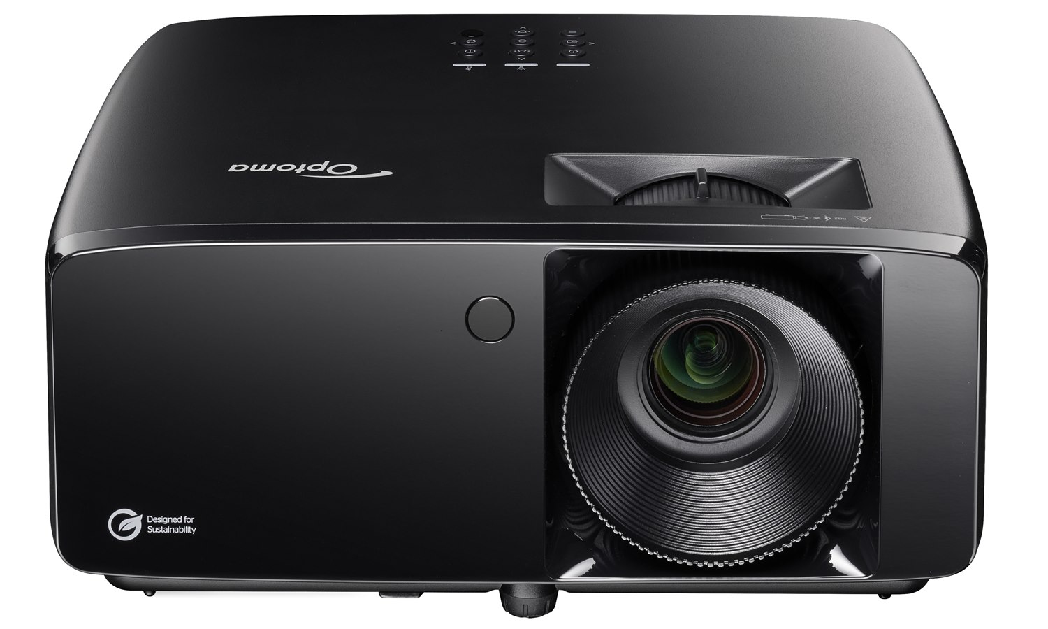 HZ41HDR 4400LM 1080P LASER