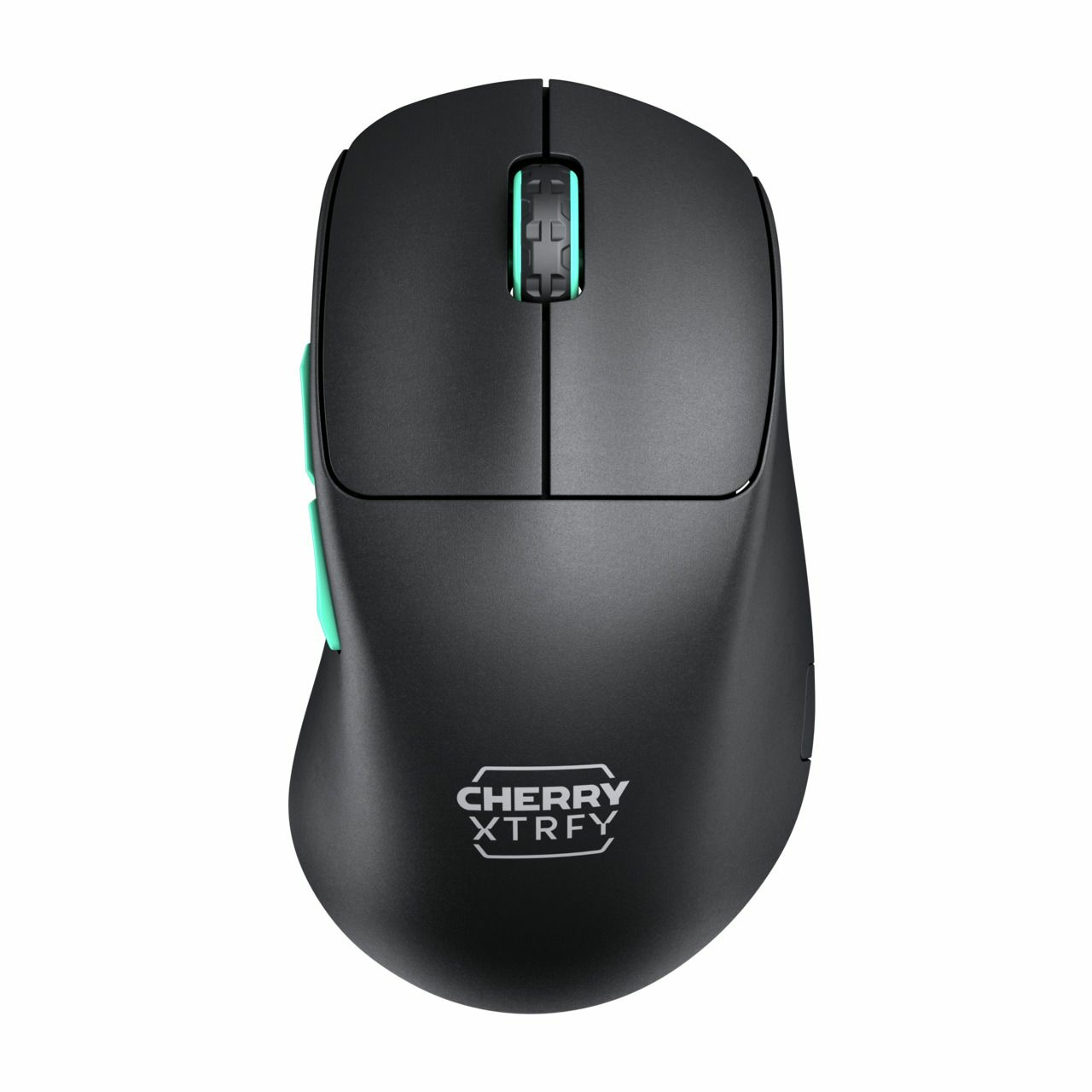 M64 WIRELESS BLACK MOUSE WIRELESS