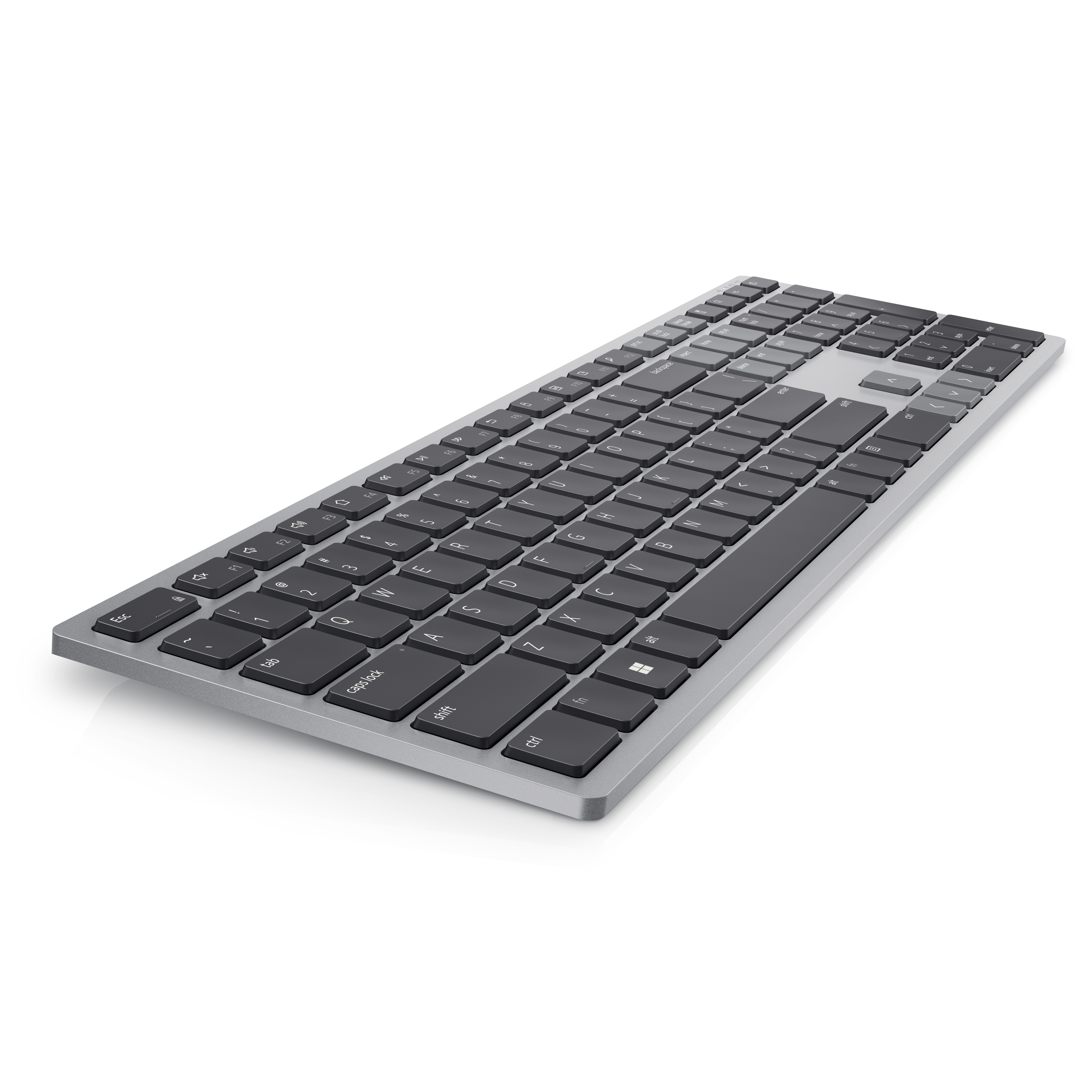 DELL Multi-Device Wireless Keyboard - KB700 - German QWERTZ