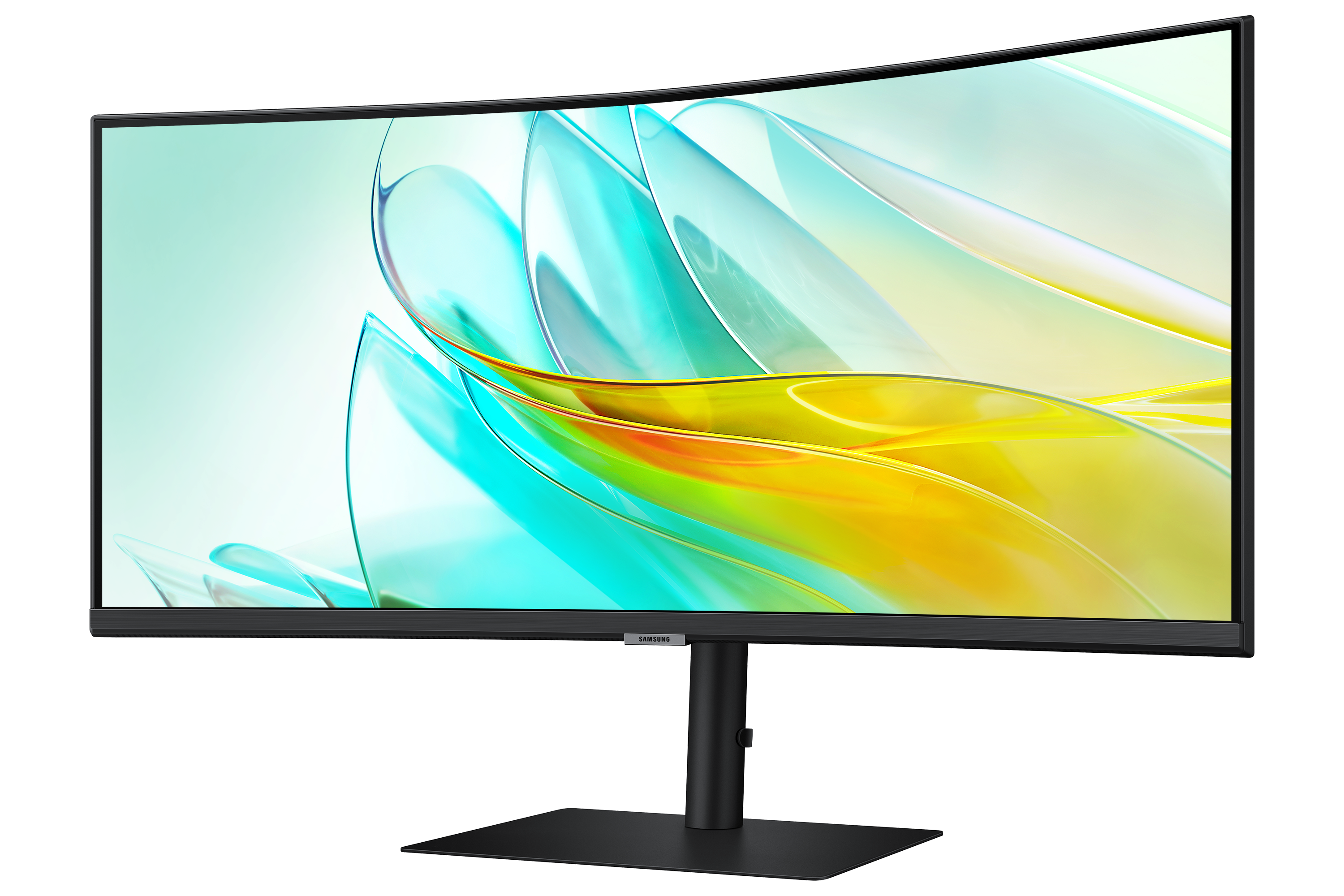 Samsung ViewFinity Monitor S65UC S34C652UAU (34" UWQHD)