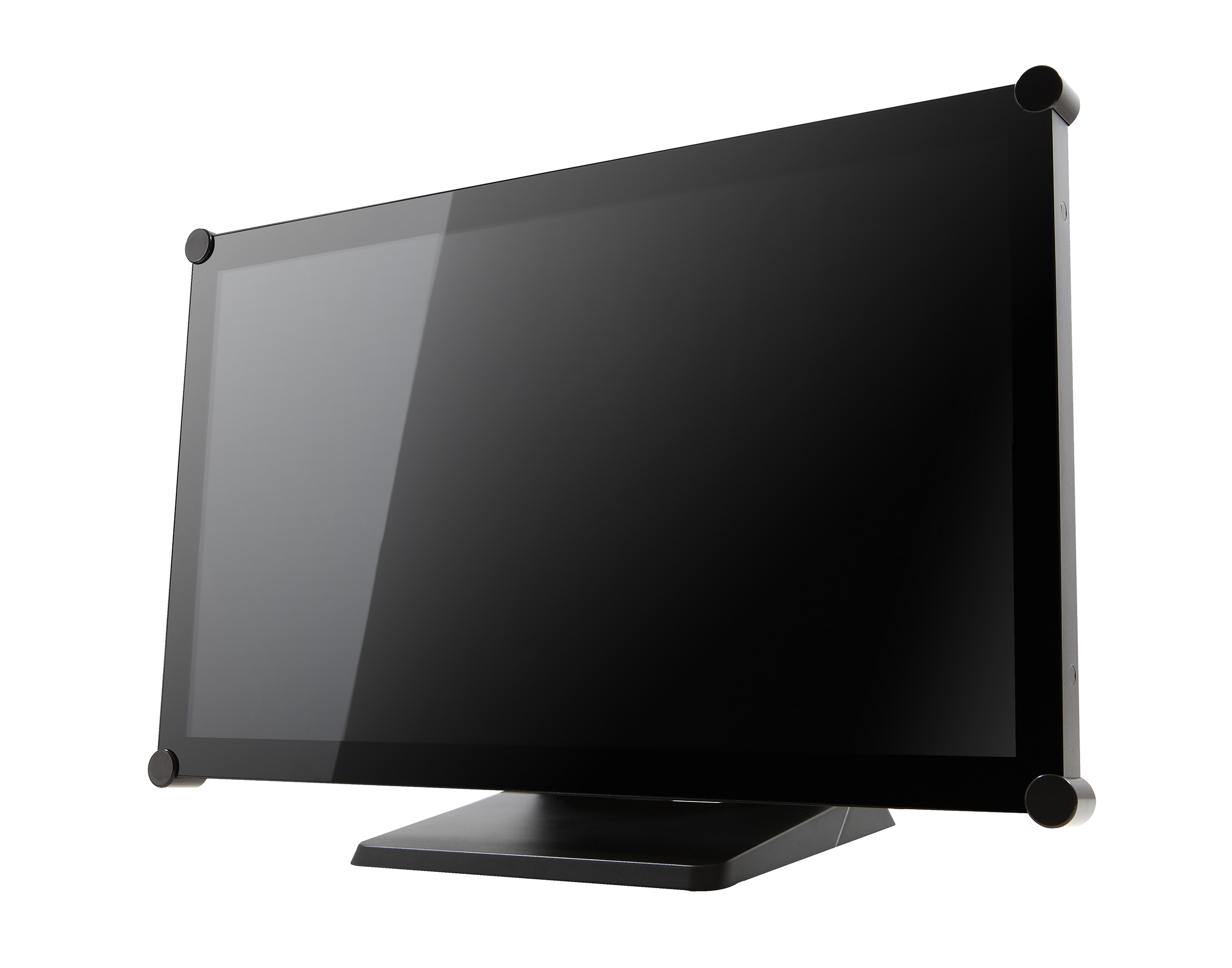 TX-2202A 54.6CM 21.5IN 10P PCAP TOUCH IP-65 METAL CASE
