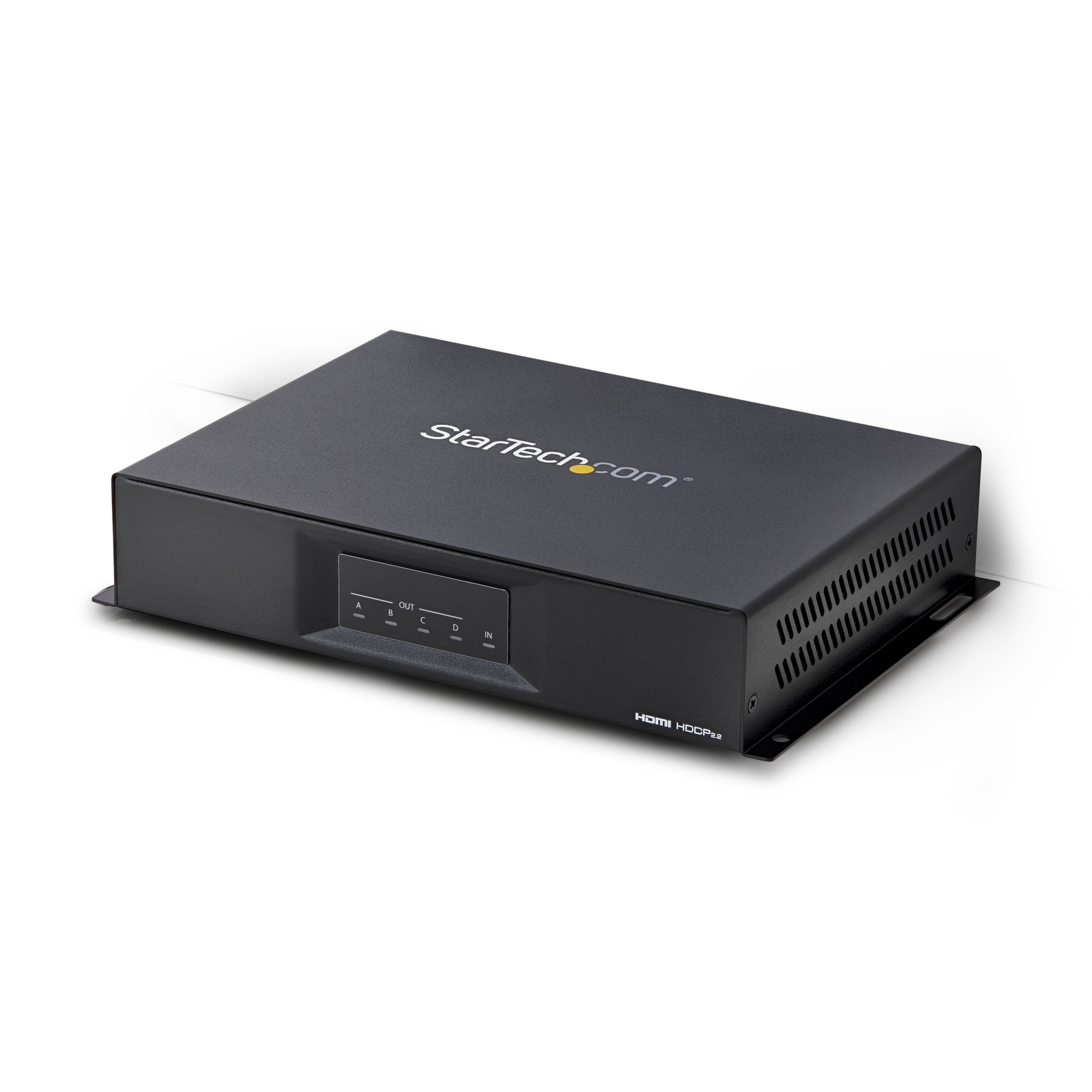 2X2 VIDEO WALL CONTROLLER 4K 60HZ - HDMI 2.0 - 1 IN 4 OUT