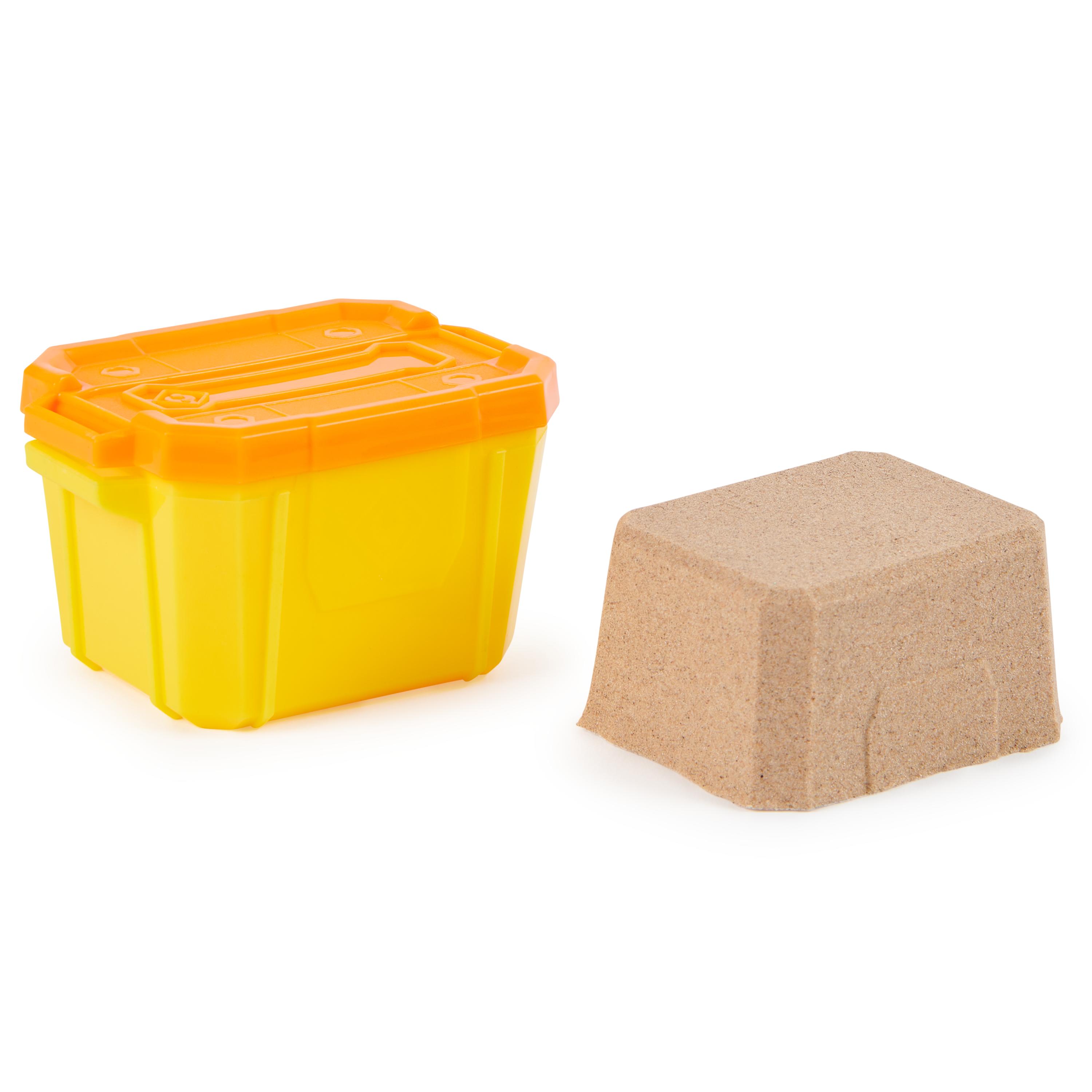 Rubble & Crew - Actionfiguren-Set mit Charger & Wheeler, Spielfigur