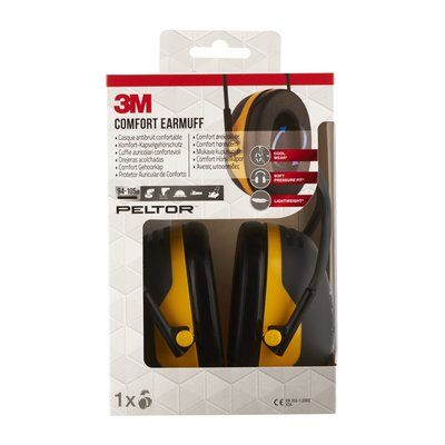 3M Kapselgehörschutz Peltor™ X2A