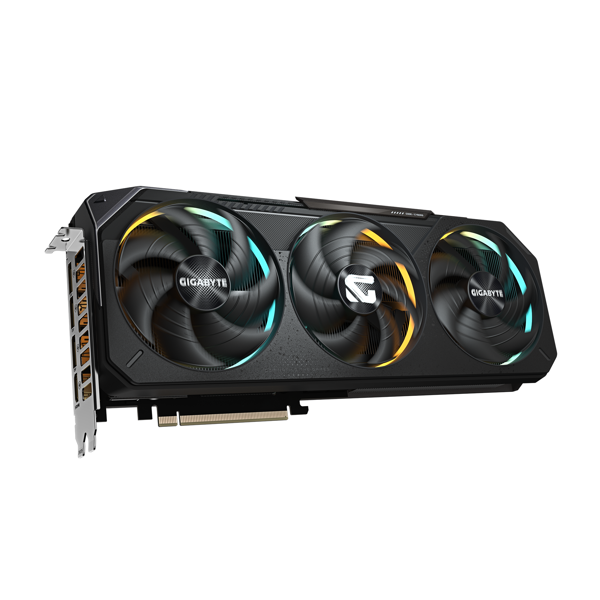 Gigabyte RTX5070 Gaming OC 12GB GDDR7 HDMI 3xDP