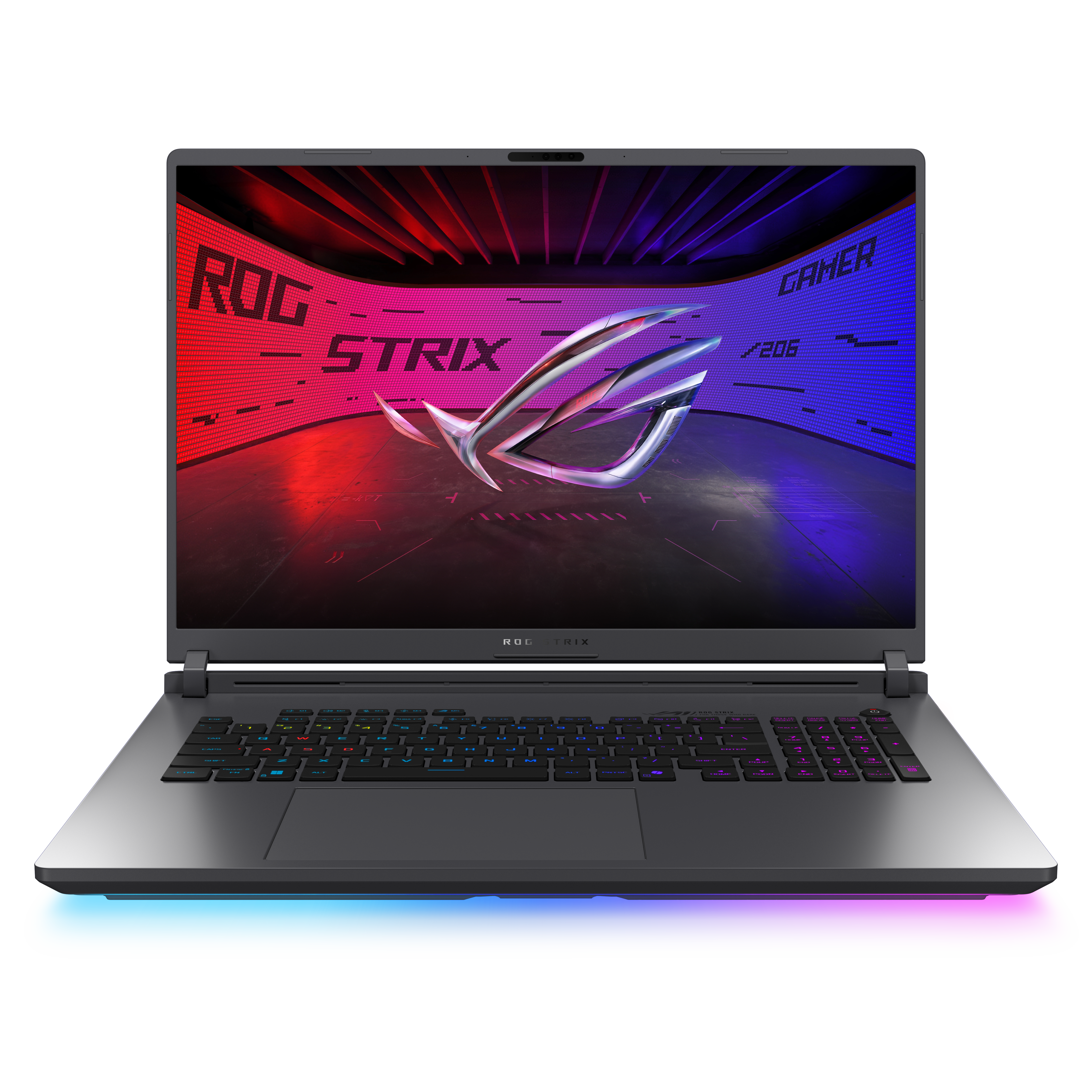 ROG Strix G18 (G815LR-TT299W), Gaming-Notebook
