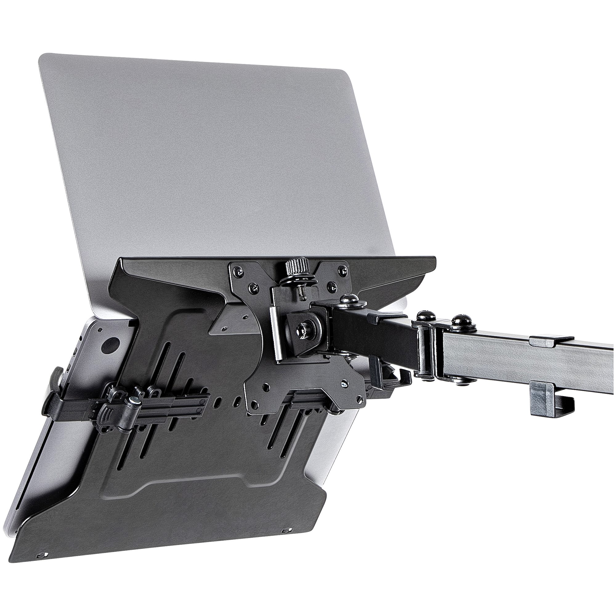 LAPTOP-ARM-TRAY VESA LAPTOP TRAY - UP TO 10LBS