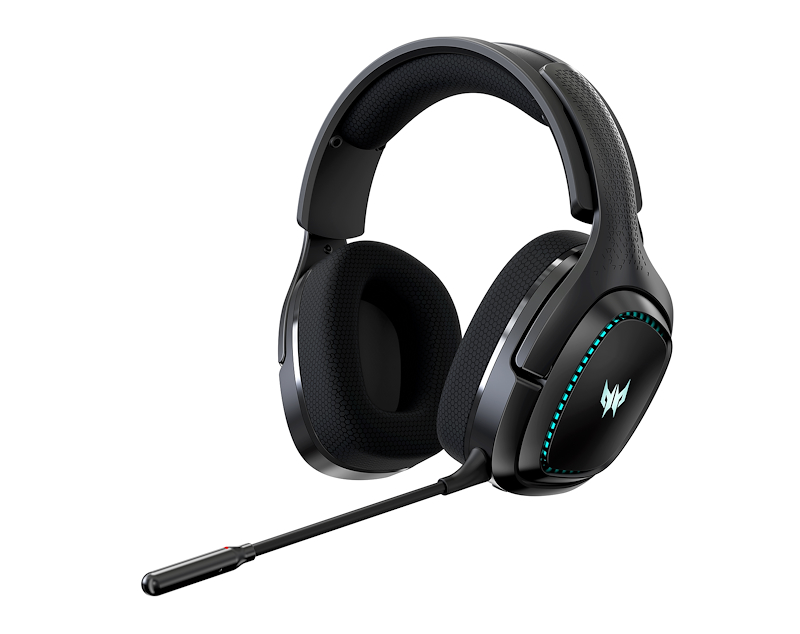 Acer Headset Predator Galea 550 PHR235 BT+2.4RF
