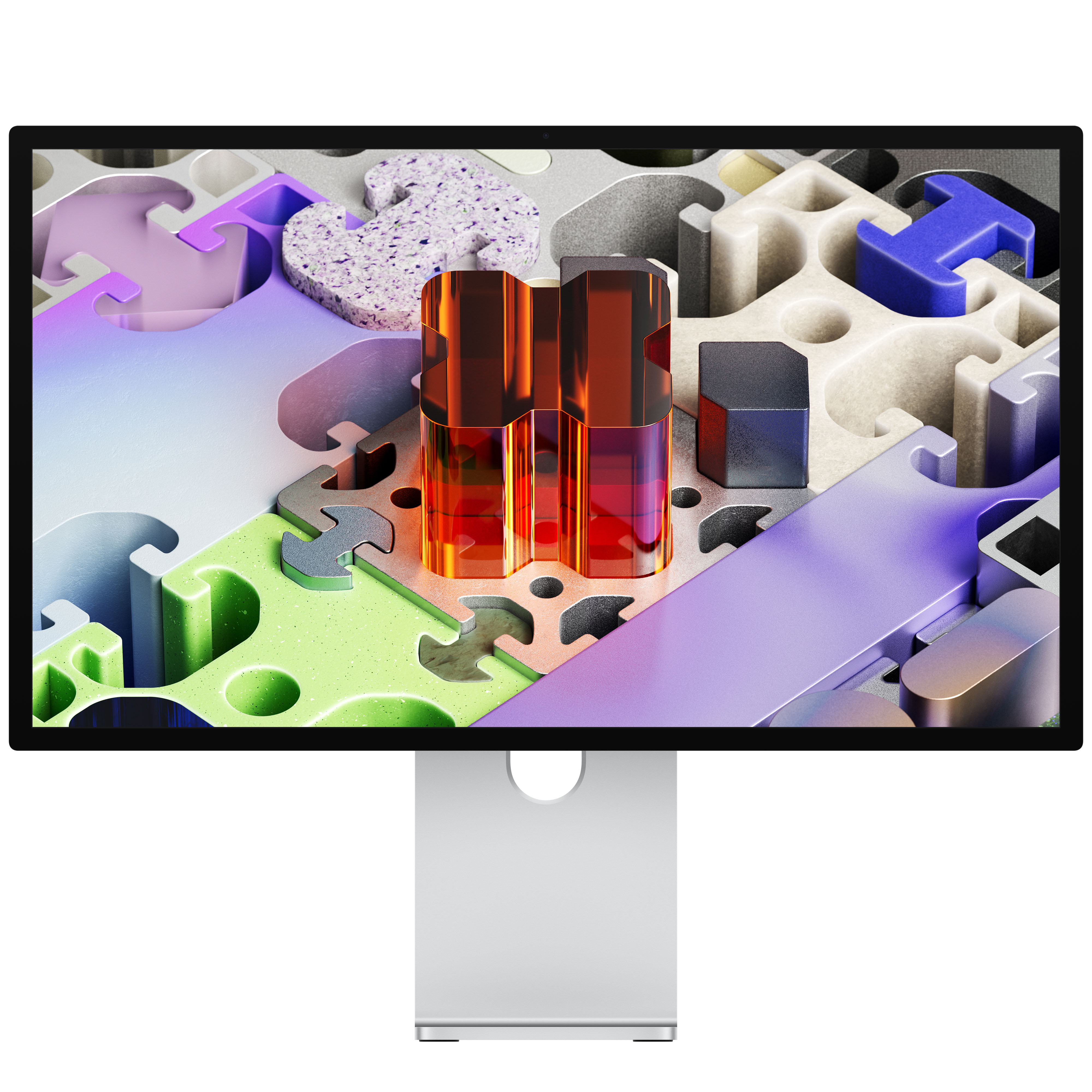 Studio Display XDR, LED-Monitor