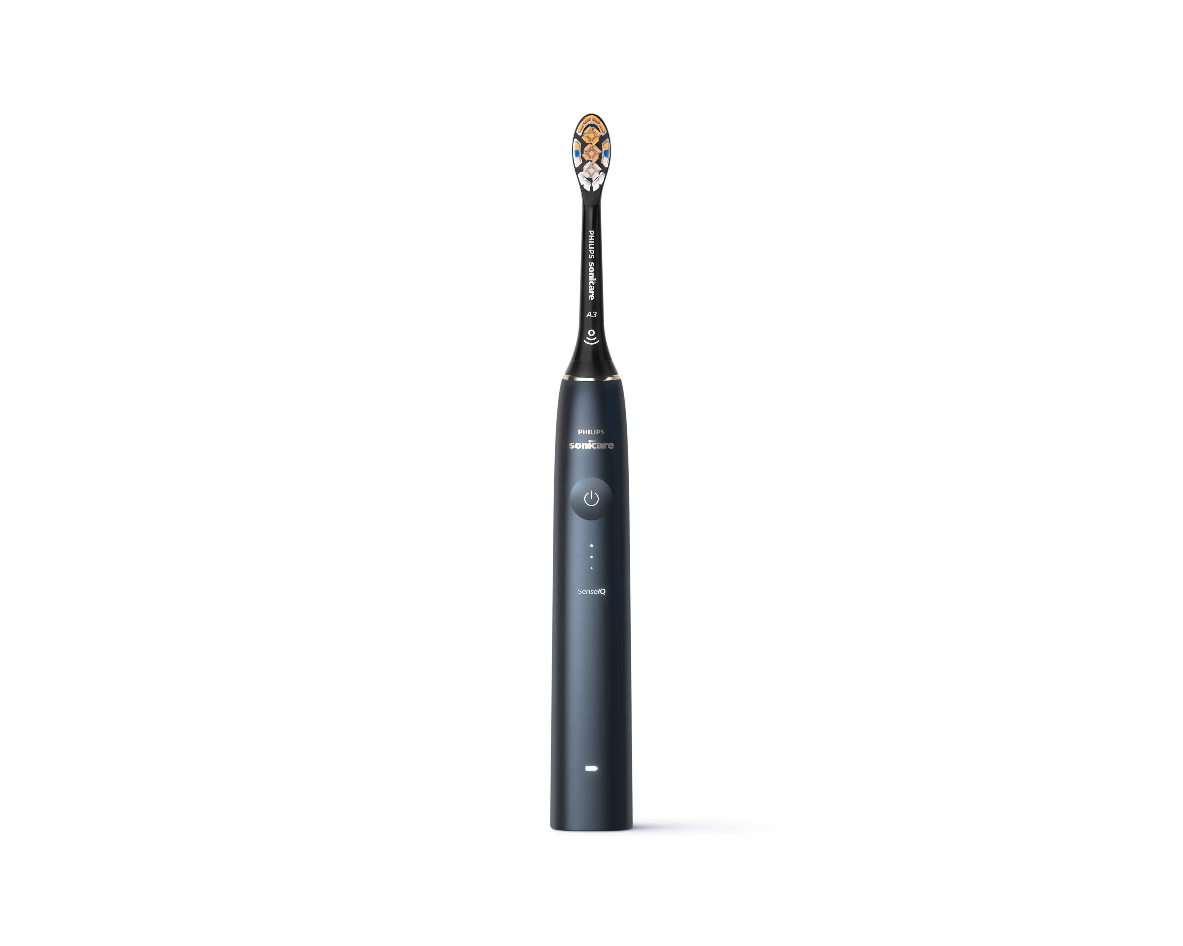 Philips Sonicare DiamondClean Prestige 9900 elektr. Zahnbürste, midnight blue
