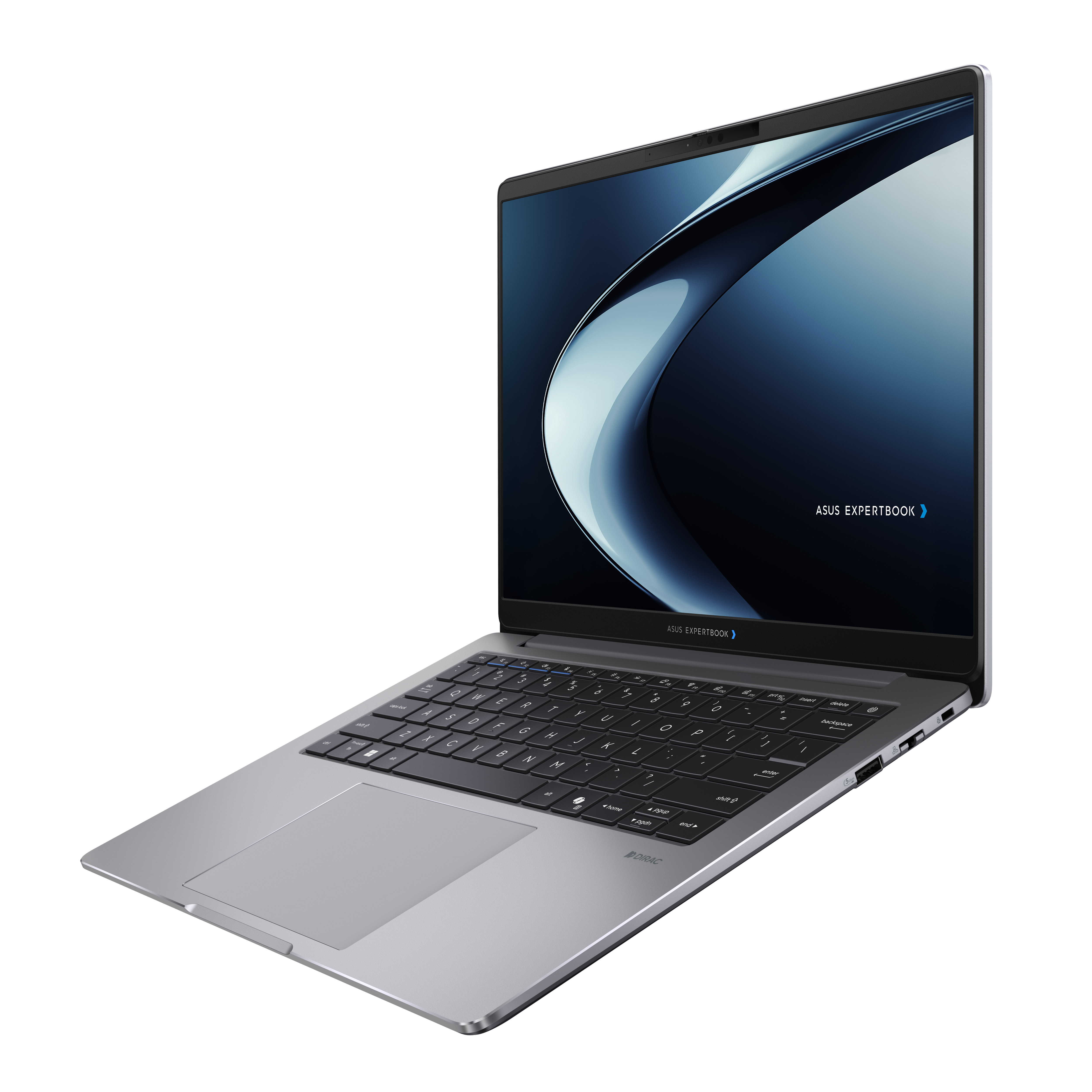 ASUS ExpertBook PM5 14 R9-HX-470 64/1TB PM5406CGA-NZ0035X W11P