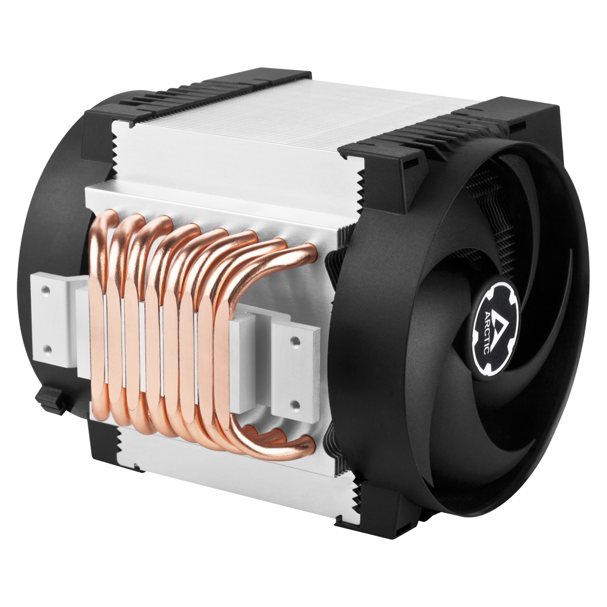 Freezer 4U-M, CPU-Kühler