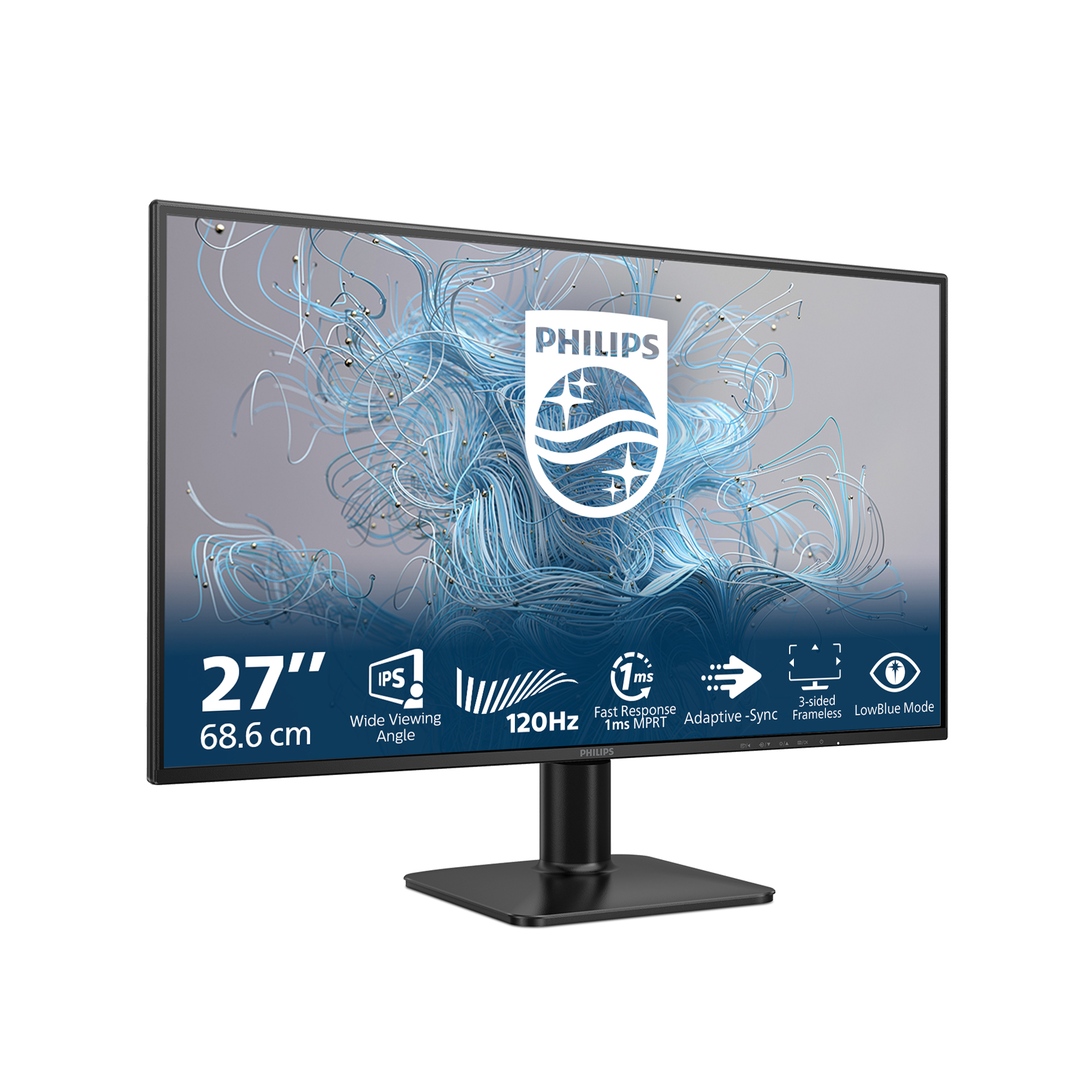27E2N1110, LED-Monitor