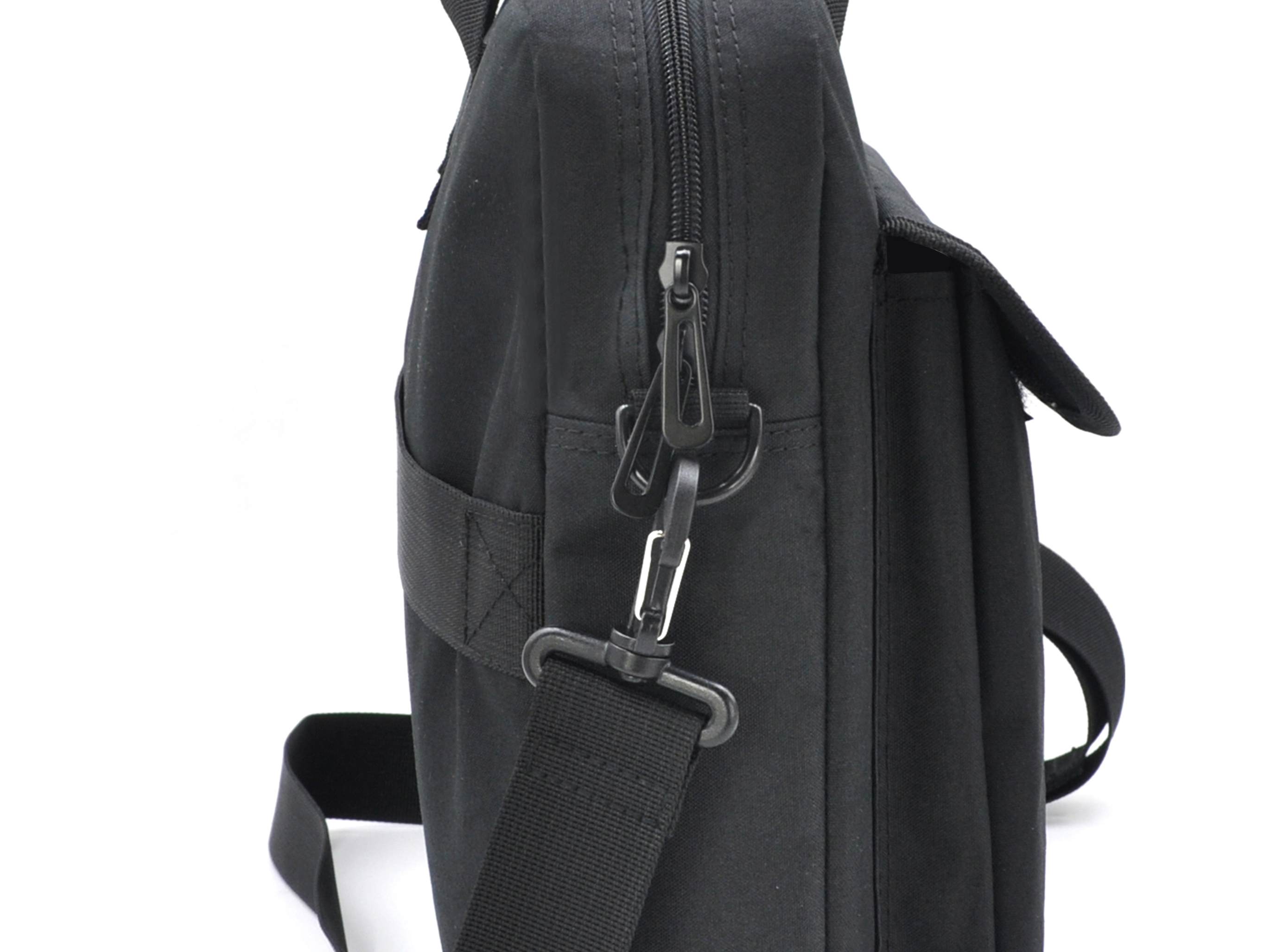 Equip Laptop Tasche mit Equip Logo 17.3 schwarz