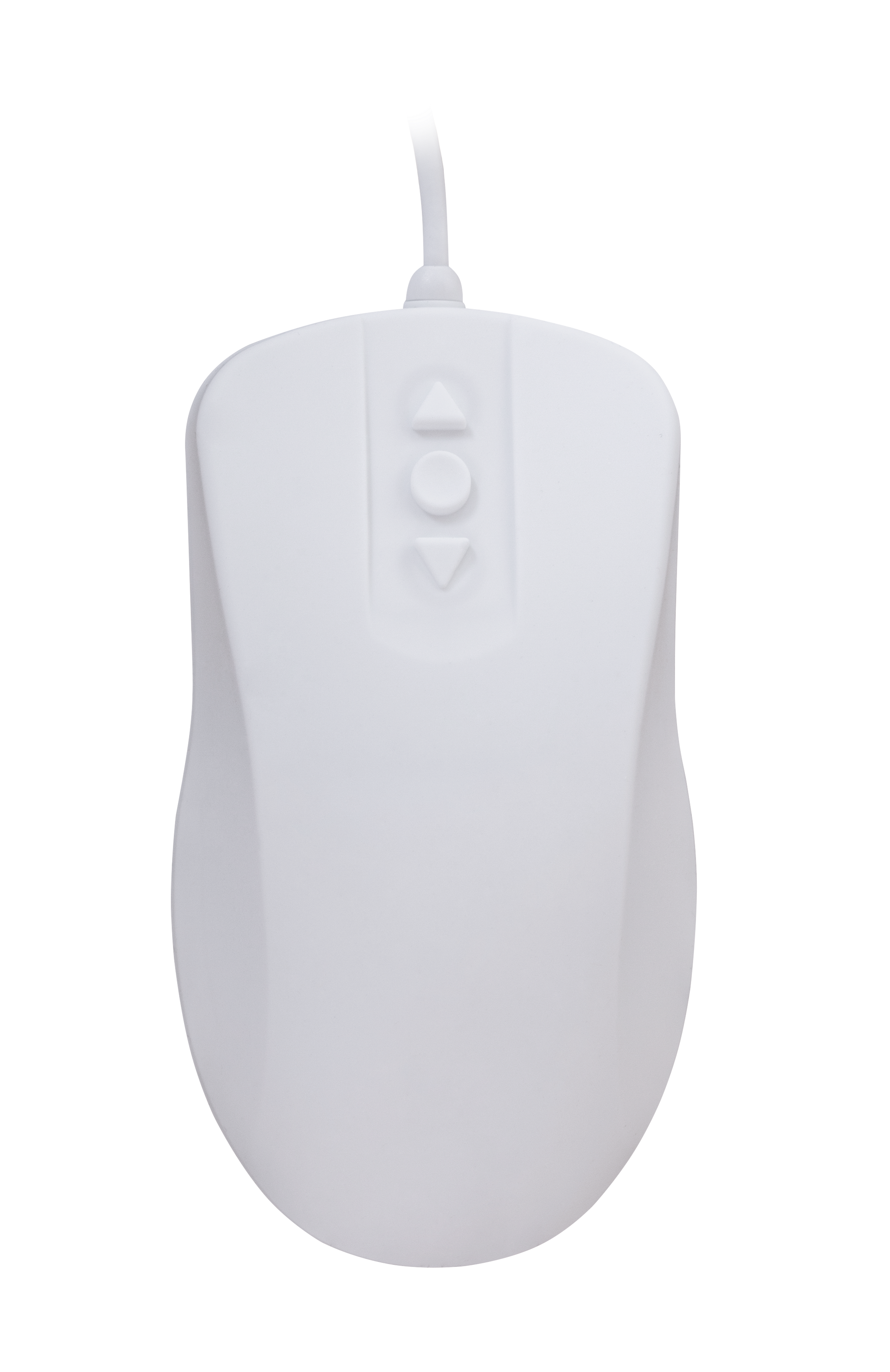 Contour ACTIVE KEY MMS AK-PMH12 Corded weiß ERGO IP68