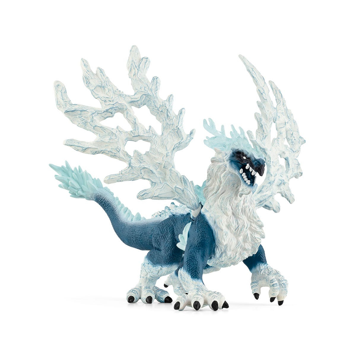 Eldrador Creatures Eisdrache, Spielfigur
