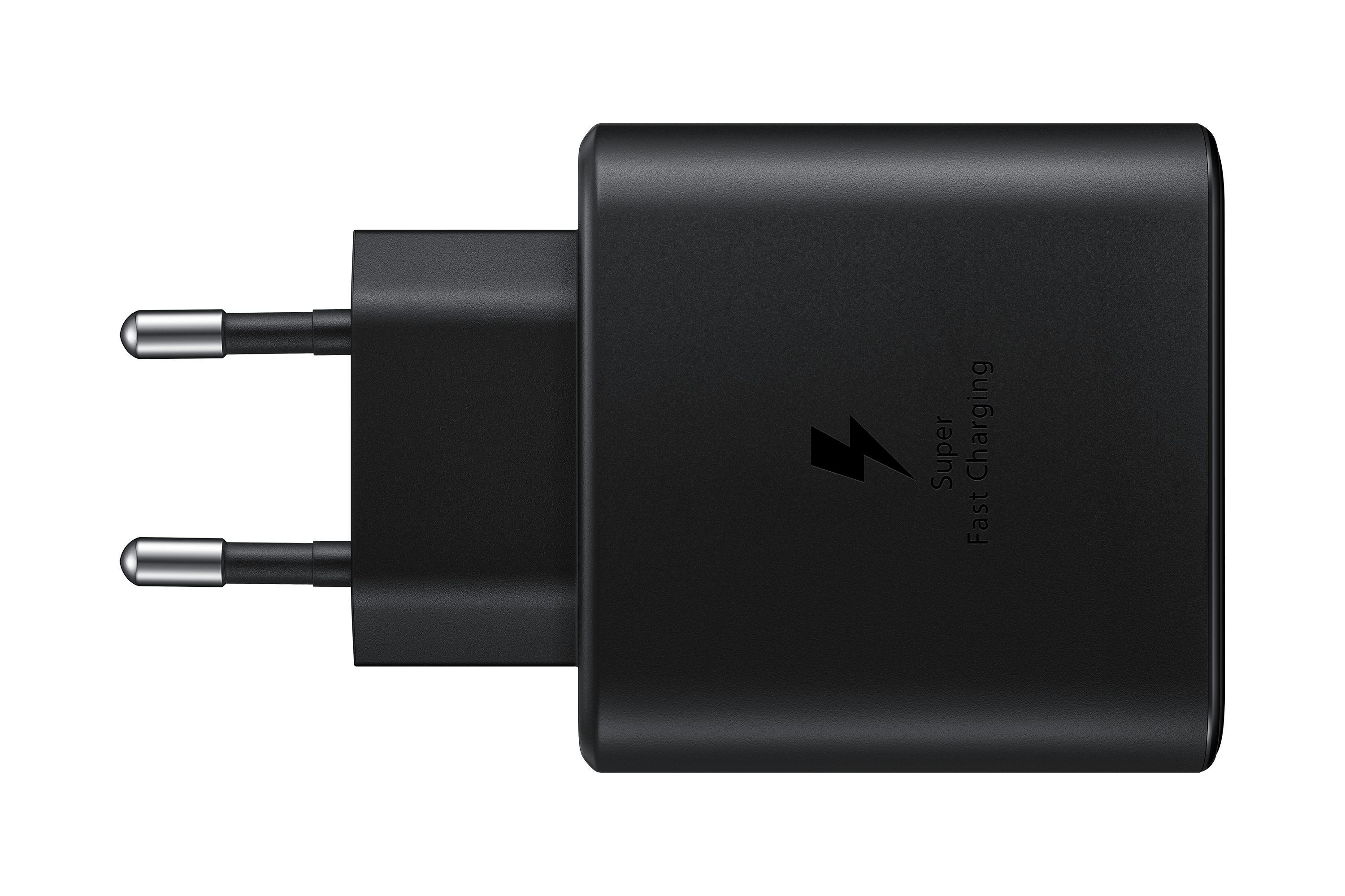 Samsung Quickl Charger EP-TA845 45W Black mit USB-C kabel DA705