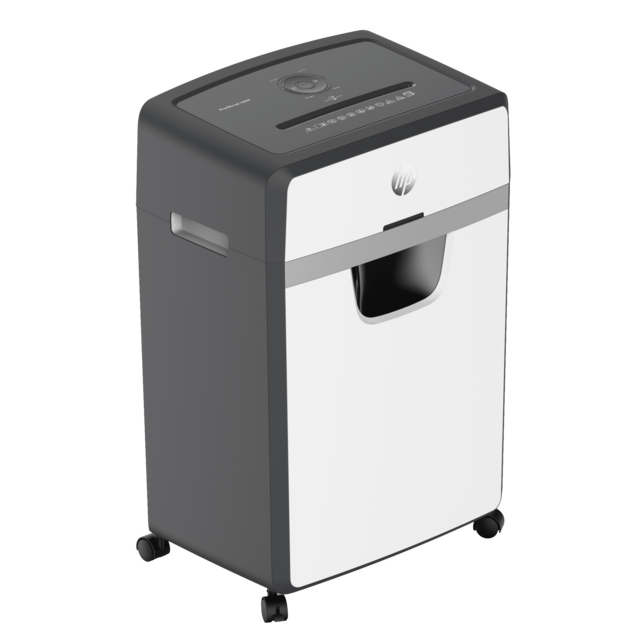 HP Aktenvernichter OneShred 16MC
