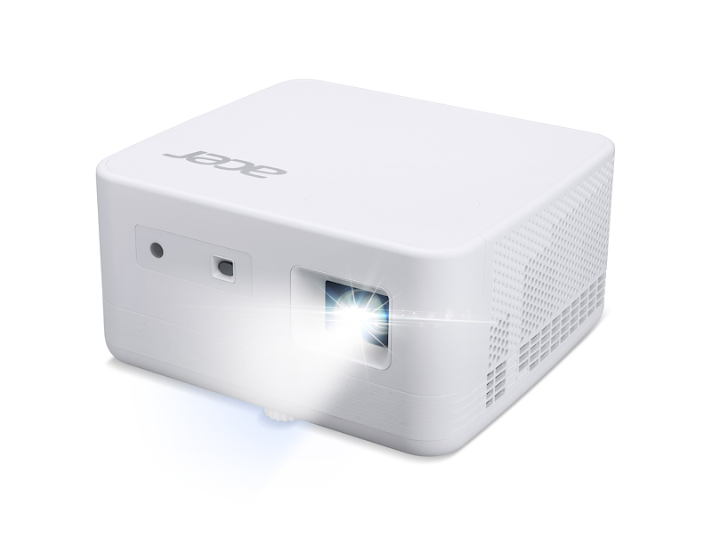 PD1810IC 4K UHD LED 1000LM 8000:1 WEI OFFICE
