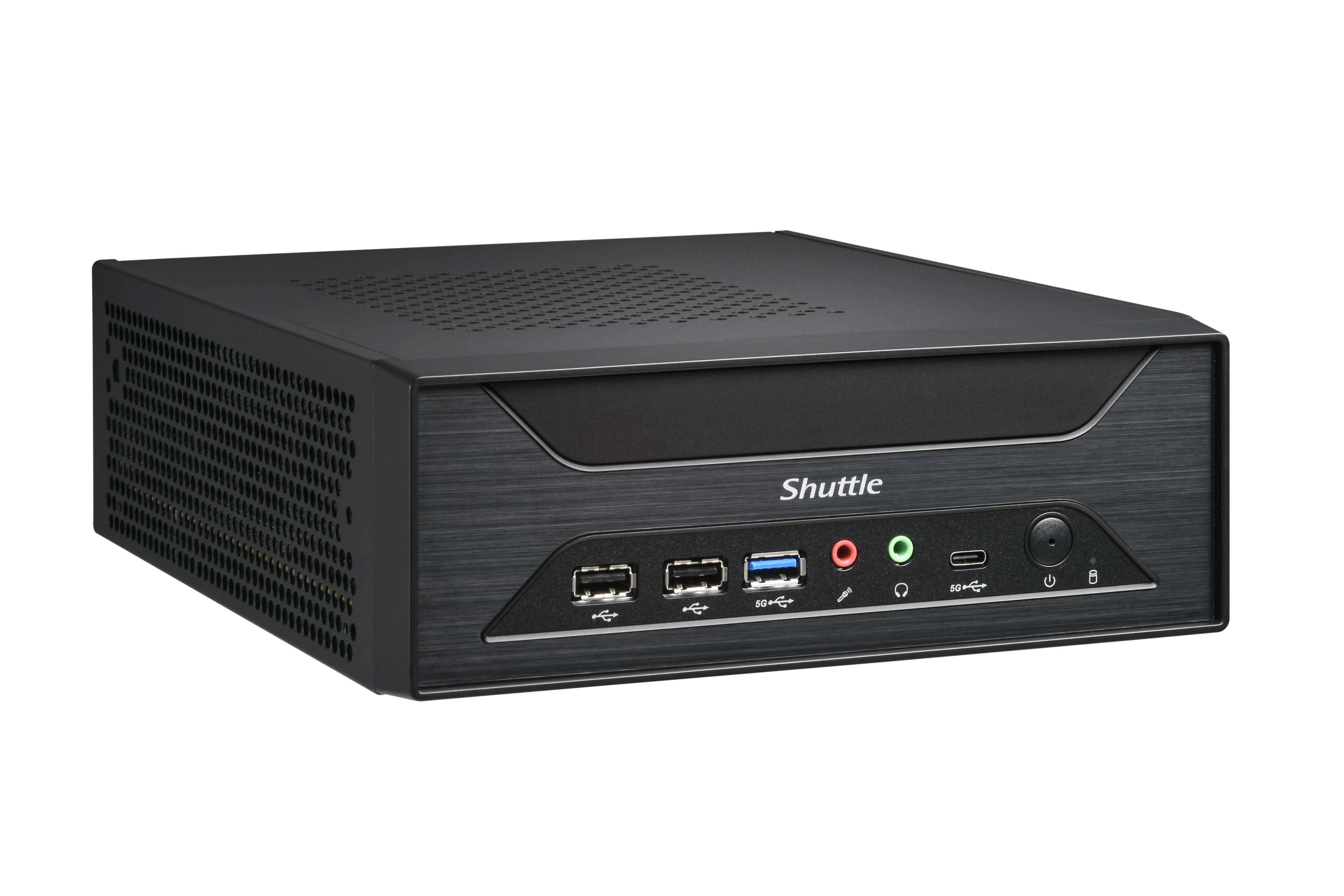 XH810 S1851 H810 BLACK 120W GLN HDMI DISPLAY-PORT COM-PORT