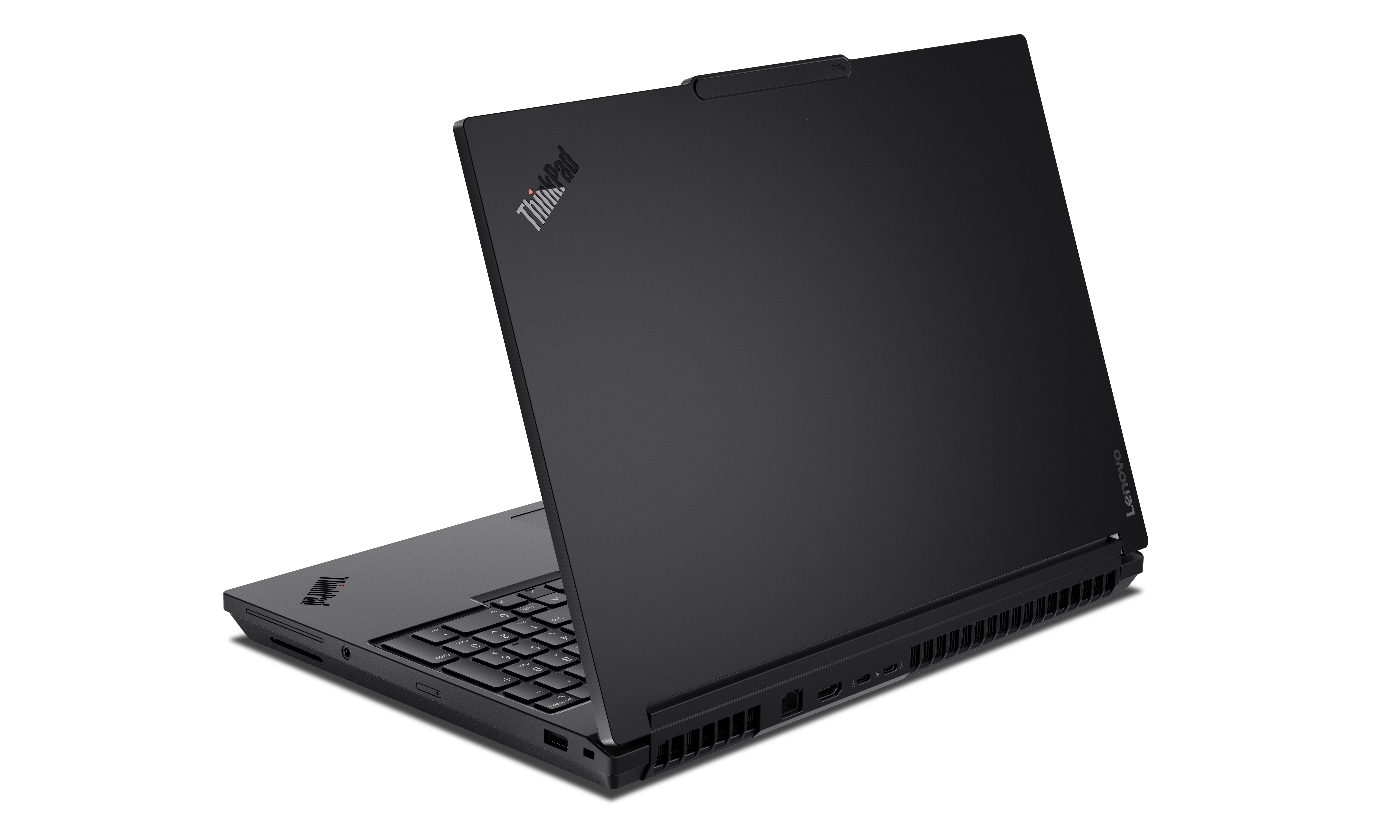 LENOVO ThinkPad T16g G3 Intel Core Ultra 9 275Hx 40,64cm 16Zoll WUXGA 64GB 1TB SSD RTX5080 W11P TopSeller