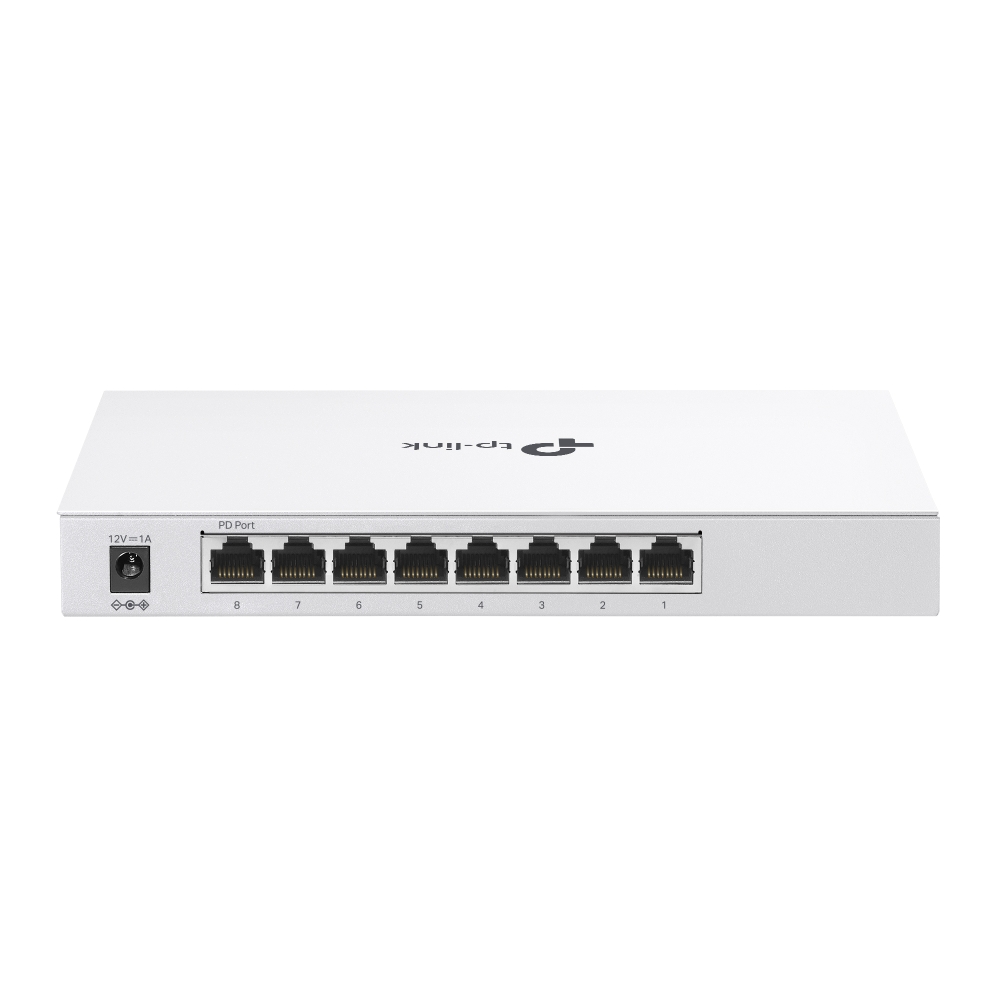 TP-LINK Festa FS308G - Switch