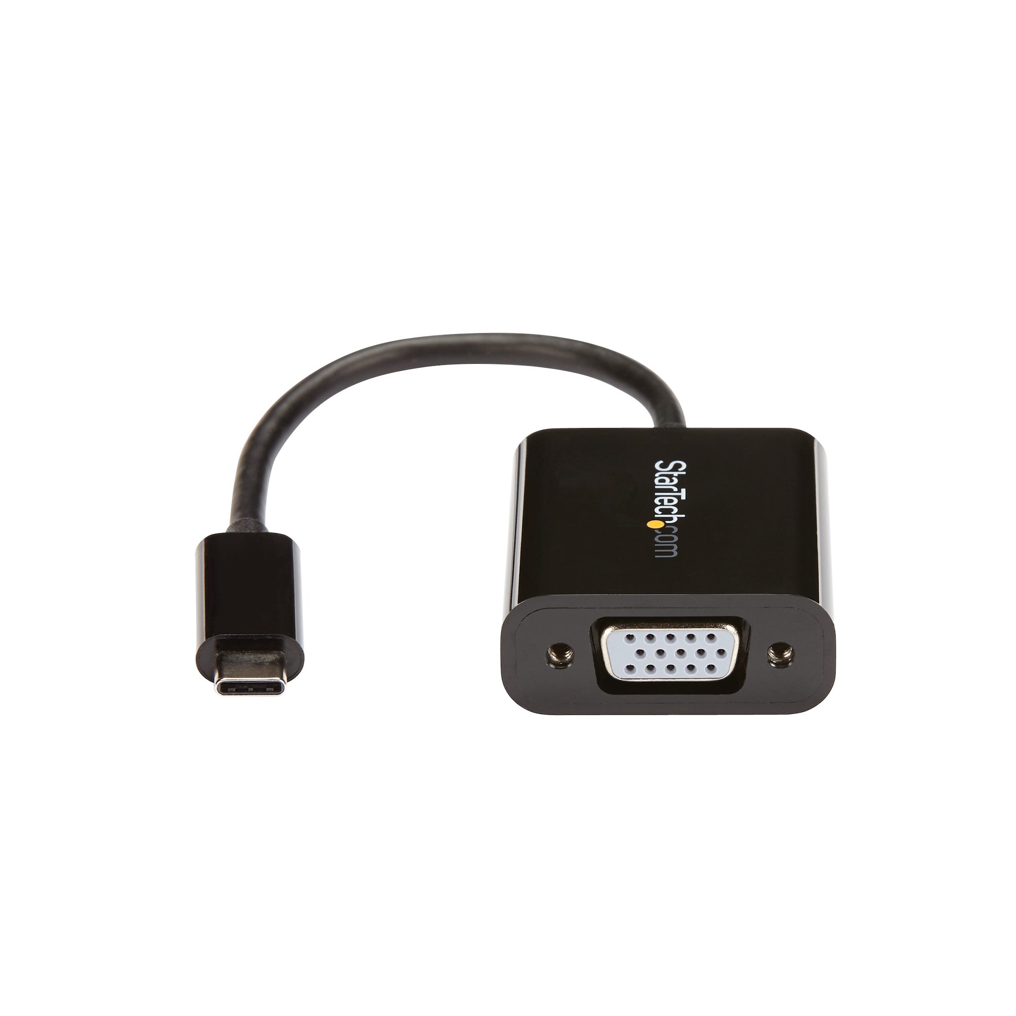 STARTECH.COM USB-C to VGA Adapter